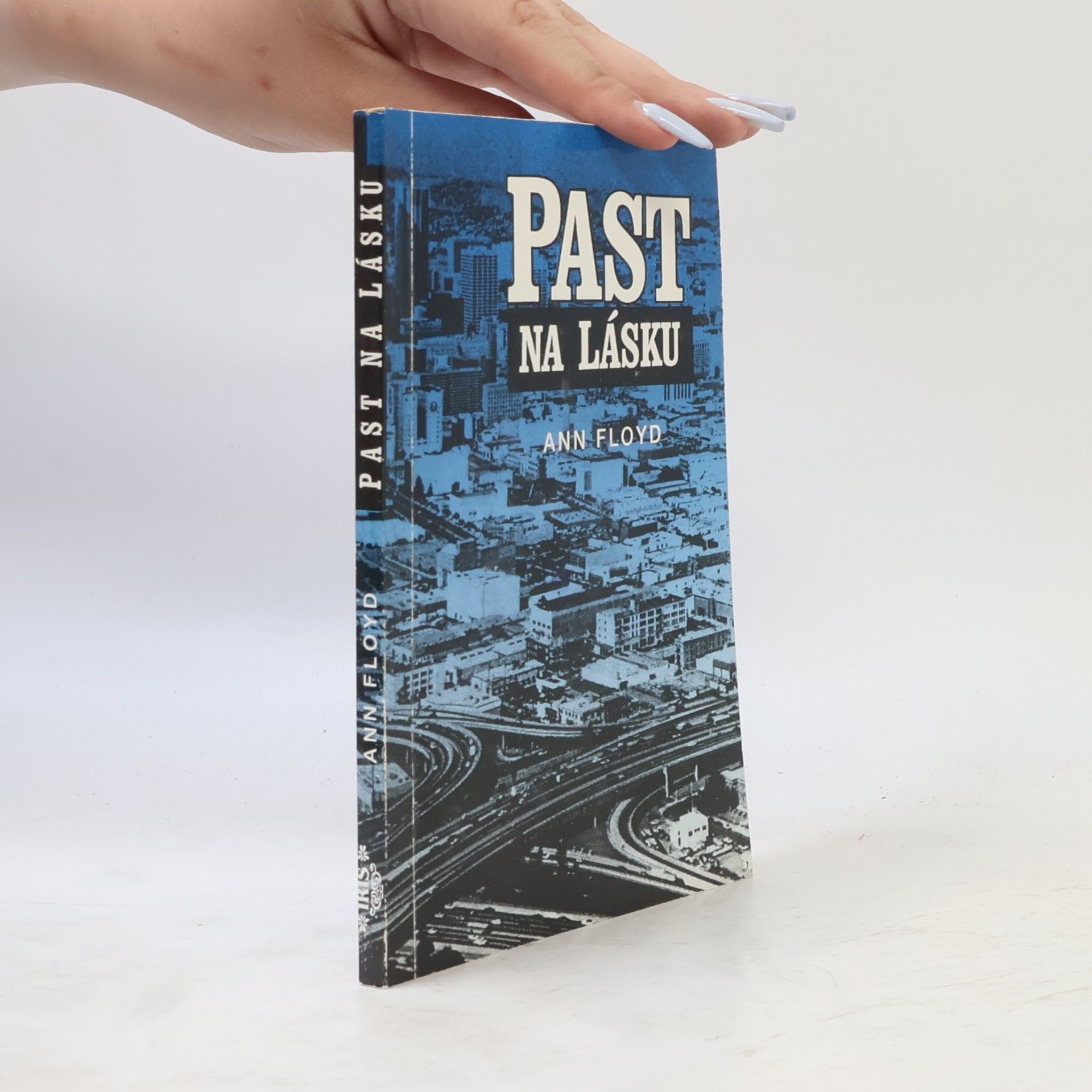 Ann Floyd Past na lásku