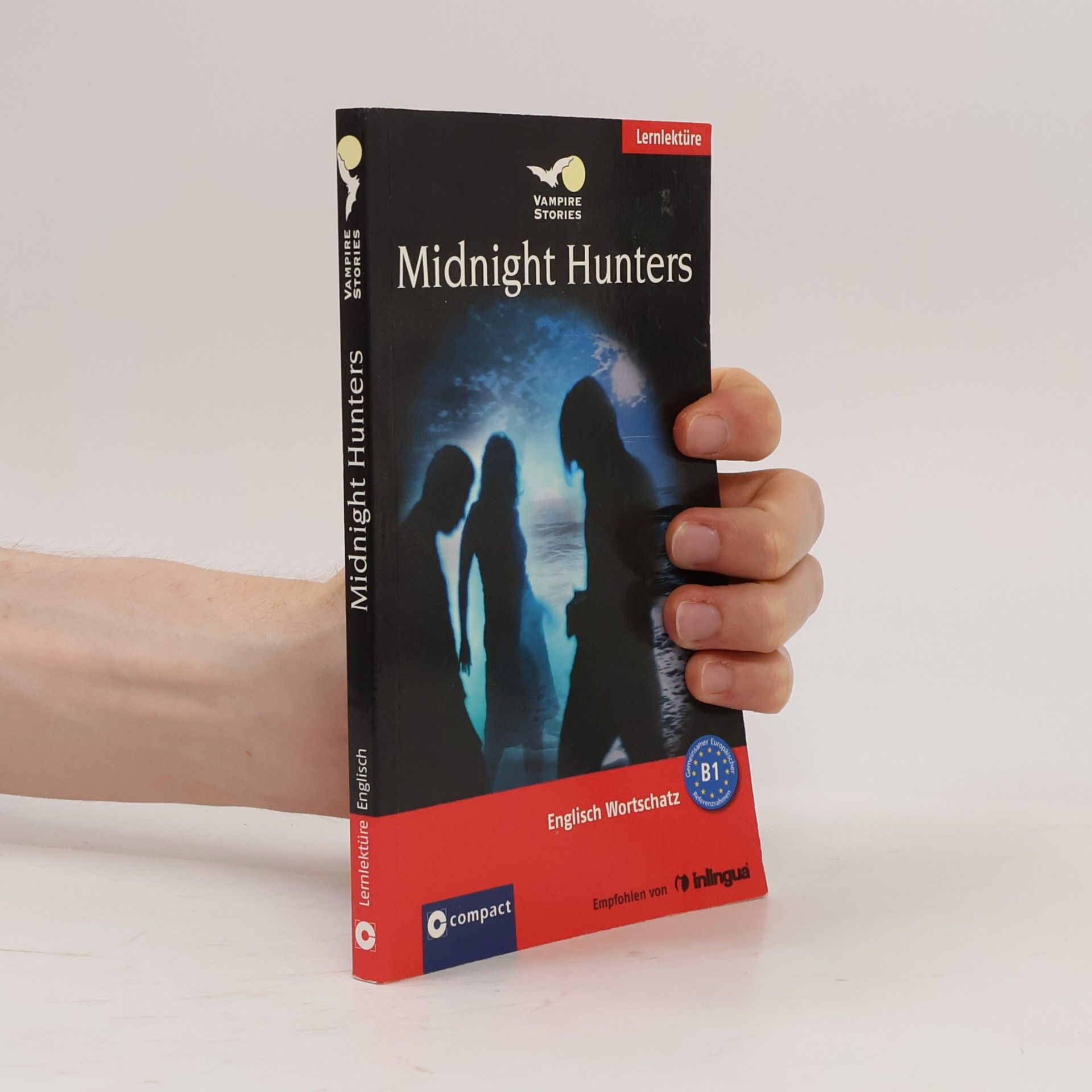 Midnight hunters