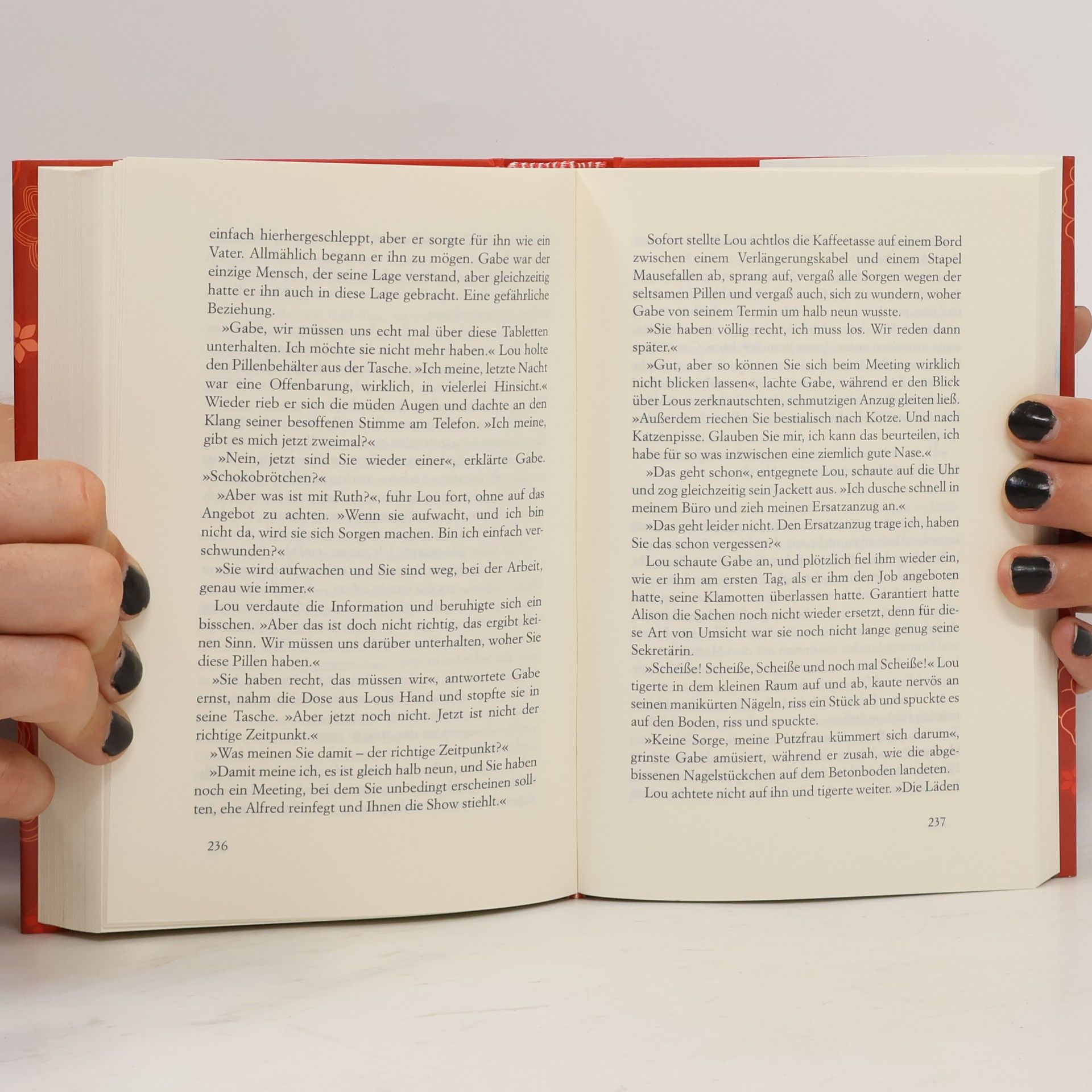 Cecelia Ahern Zeit deines Lebens