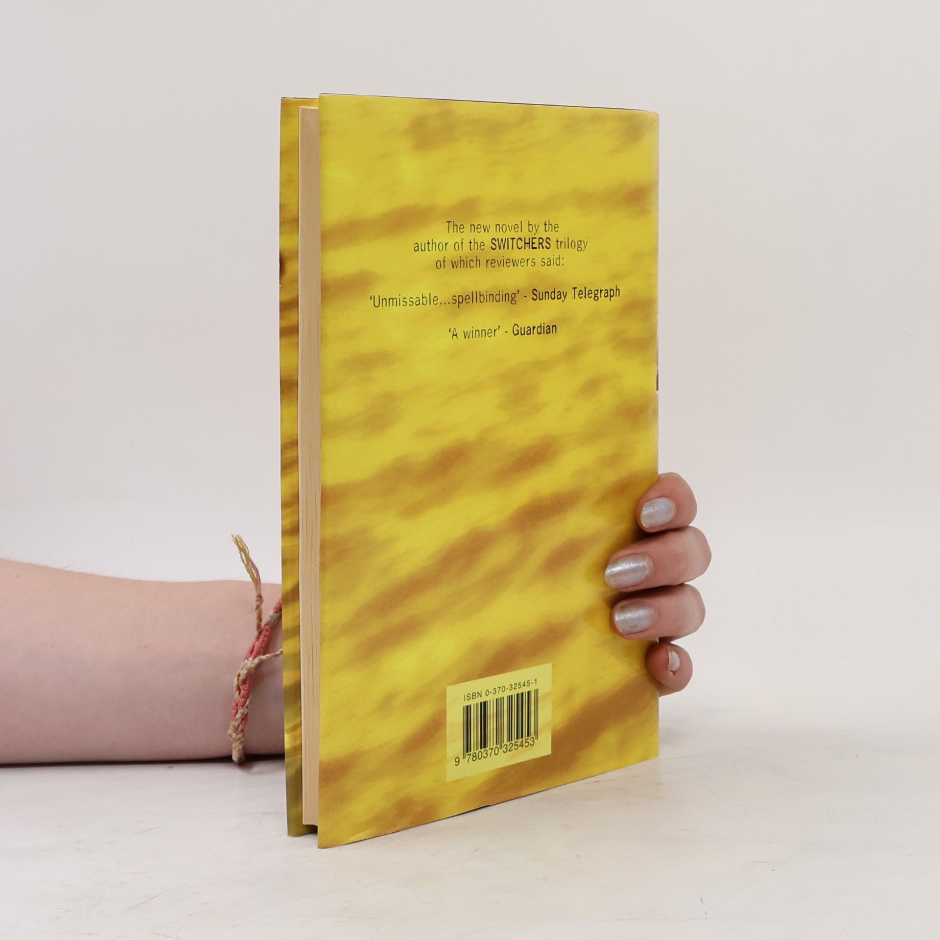 Kate Thompsonová The Alchemist's Apprentice