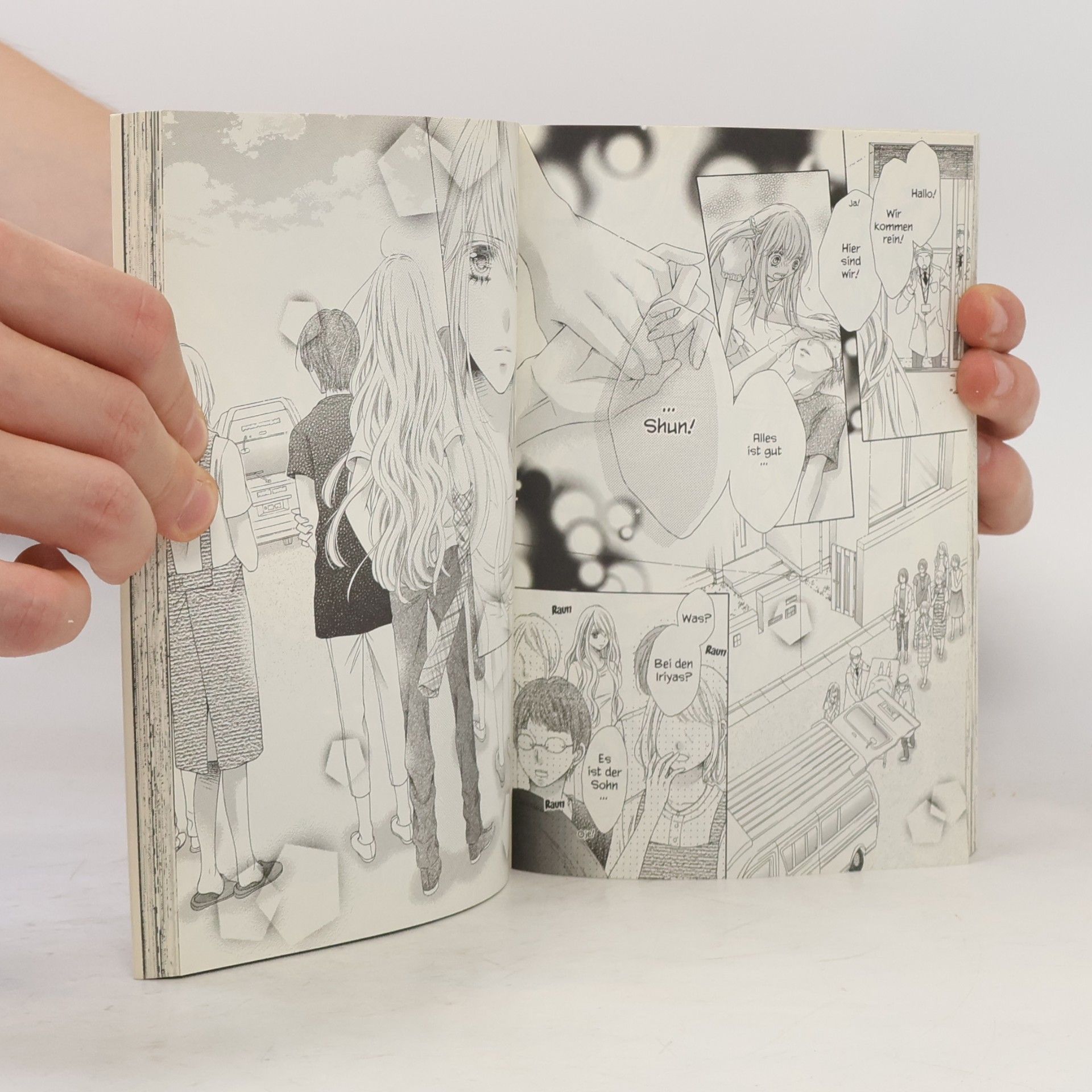 Mayu Sakai Sugar Soldier. Bd.9