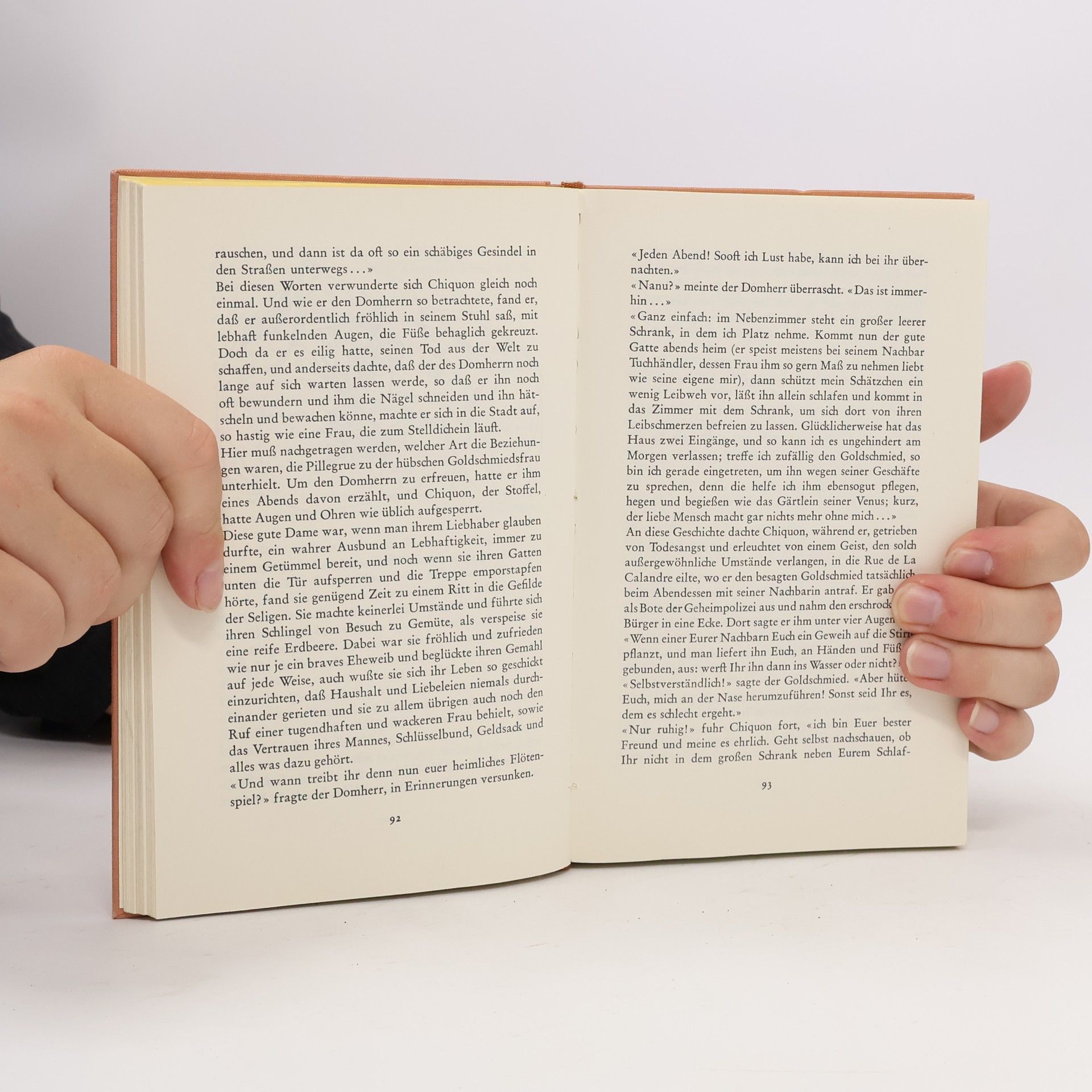 Honoré de Balzac Tolldreiste Geschichten