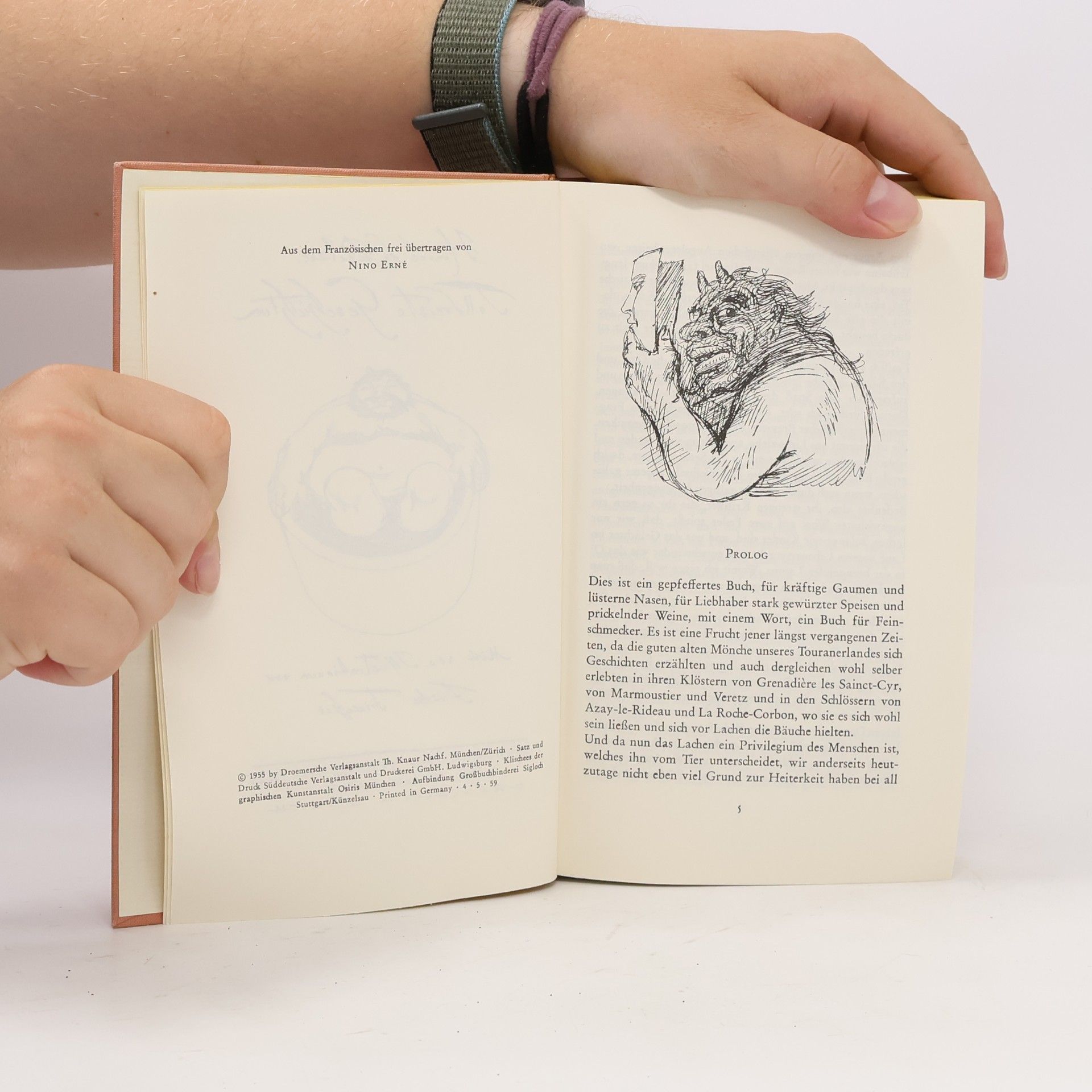 Honoré de Balzac Tolldreiste Geschichten