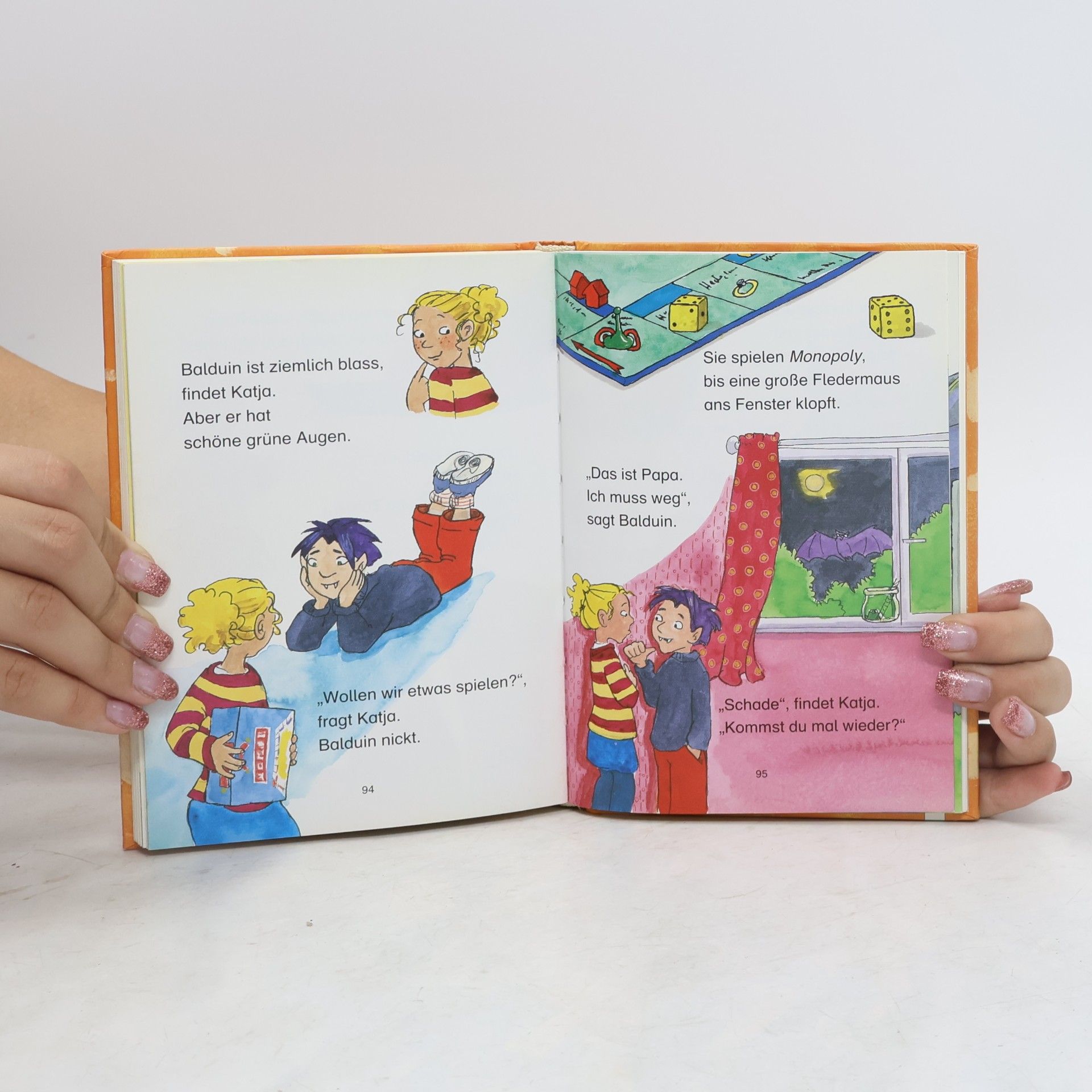 Autorenkollektiv Geschichten Zauber