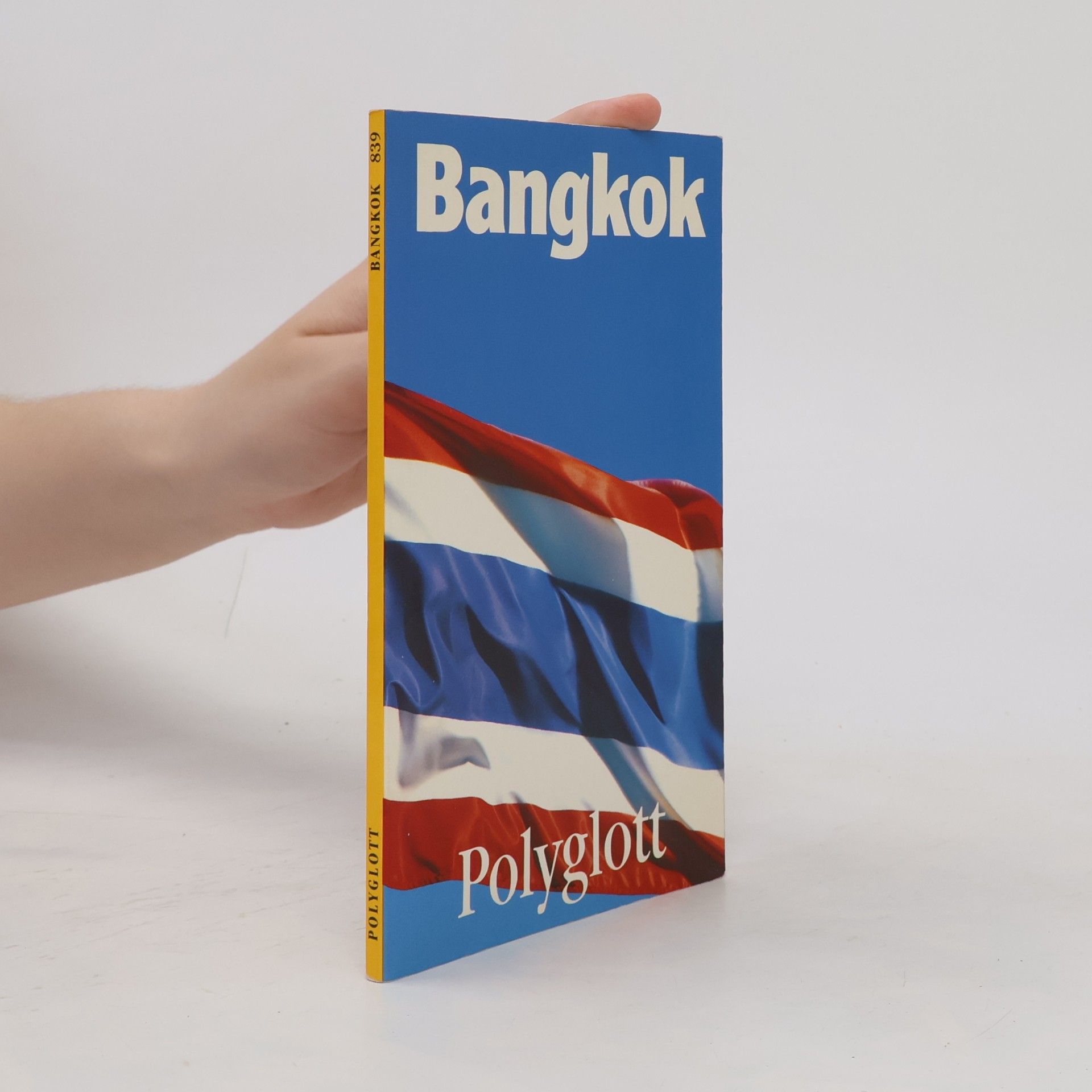 Bangkok