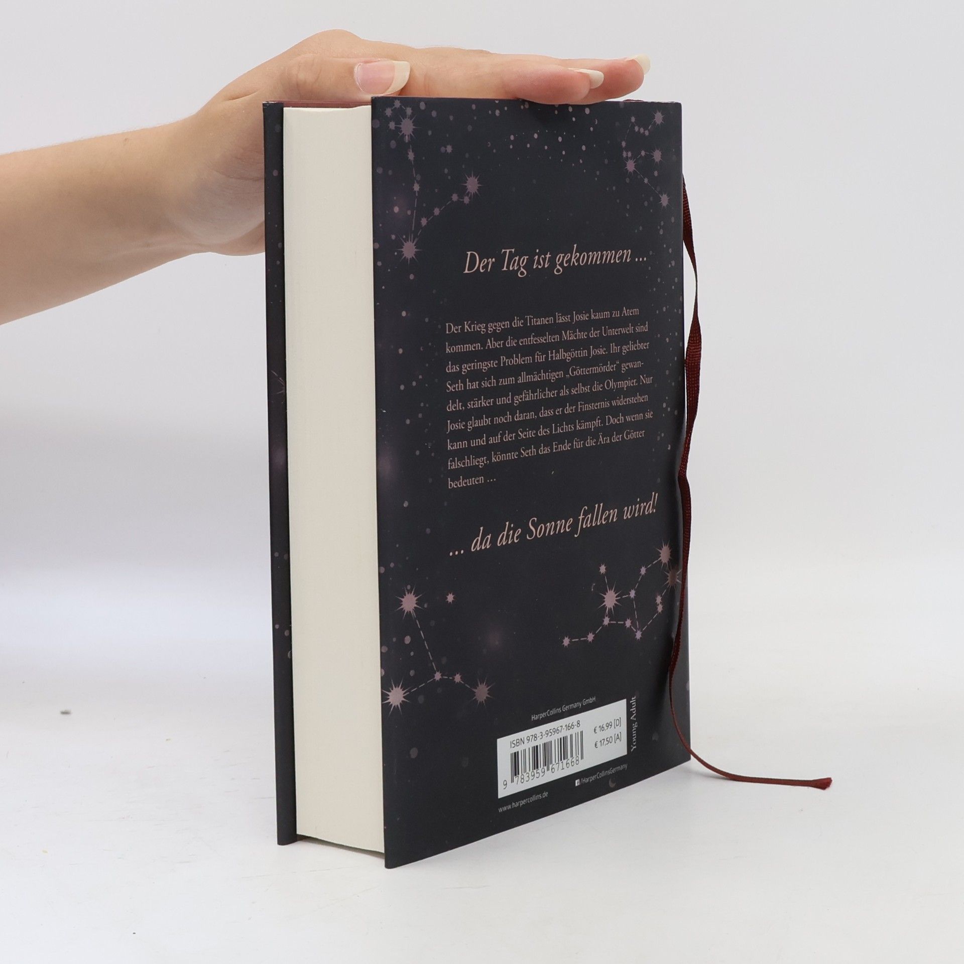 Jennifer Armentrout Glanz der Dämmerung