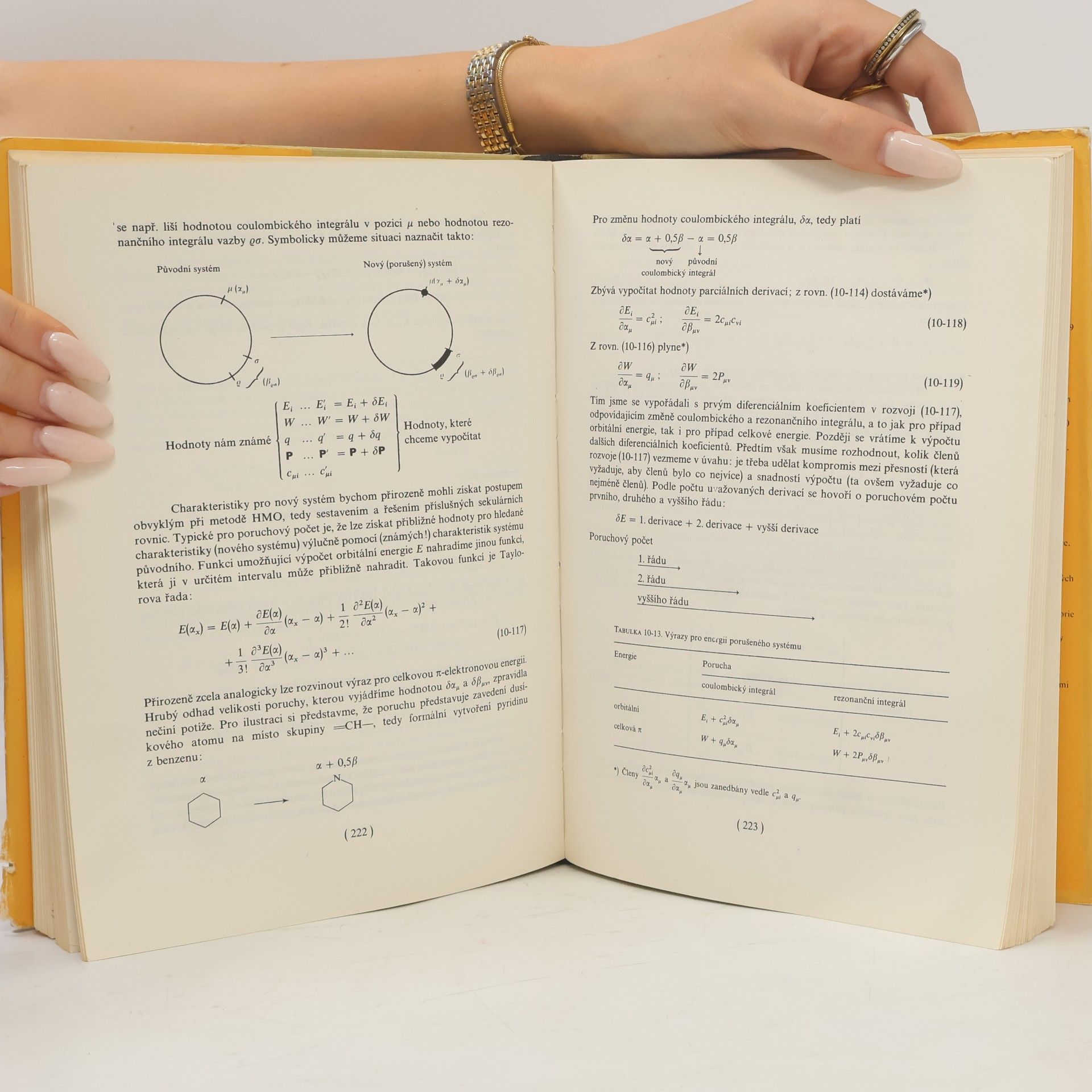 Rudolf Polák Základy kvantové chemie