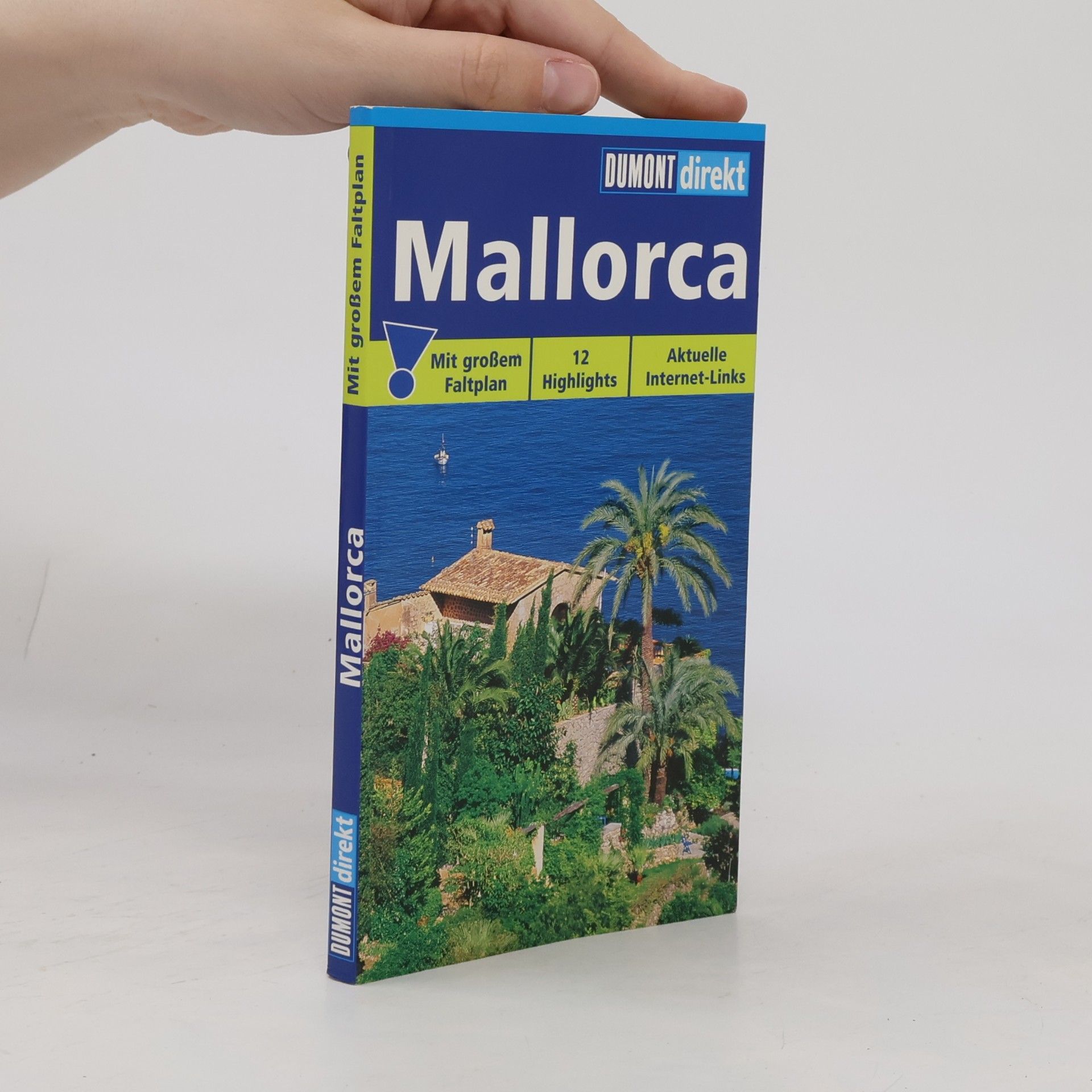 María Ferrer Mallorca