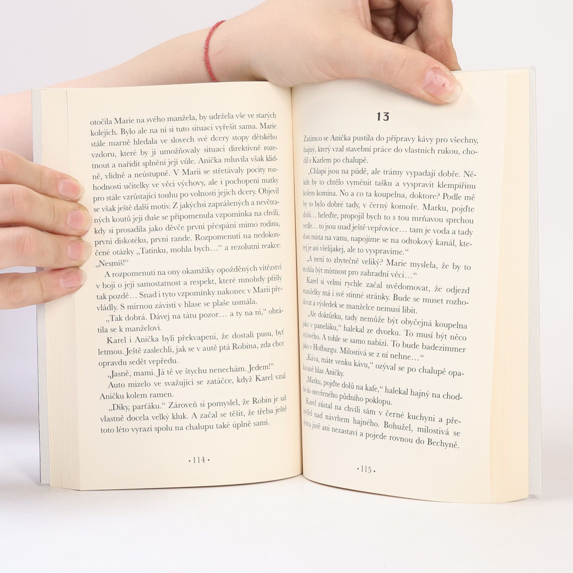 Jiří Šesták Cesta jinam : úsměvný příběh ze smutné doby, kdy do hraniční Šumavy byl vstup zakázán