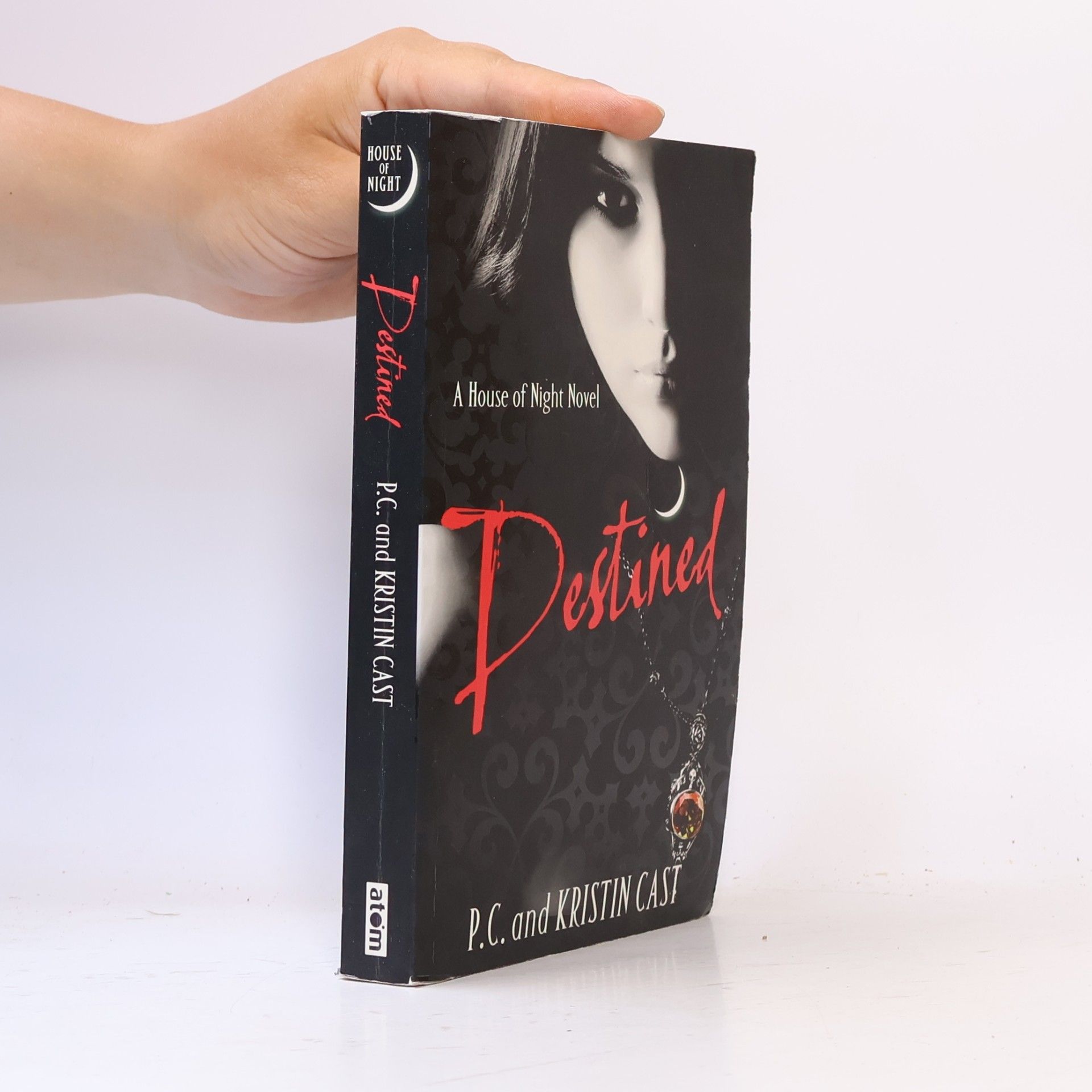 Phyllis Christine Cast Destined