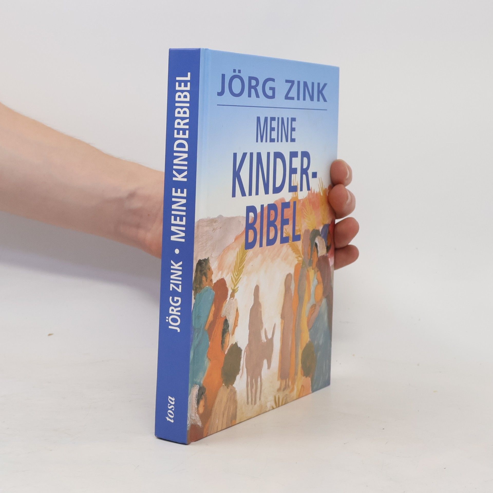 Meine Kinderbibel