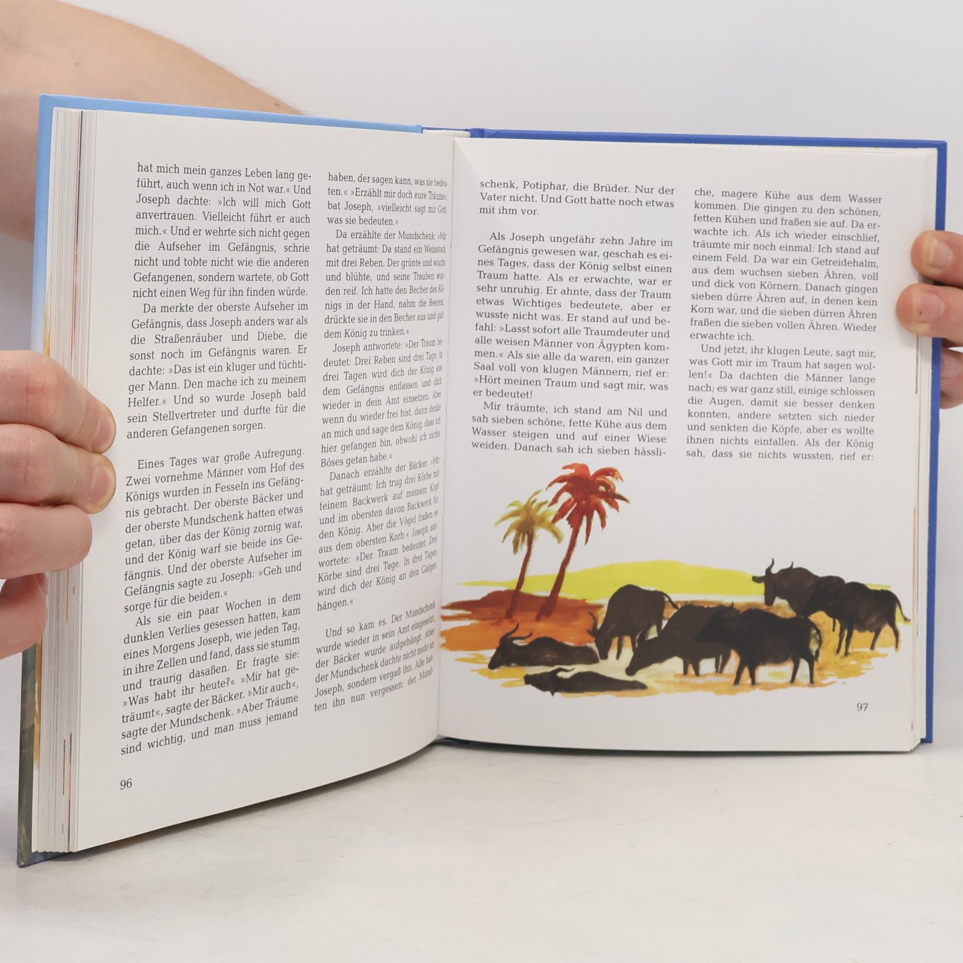 Jörg Zink Meine Kinderbibel