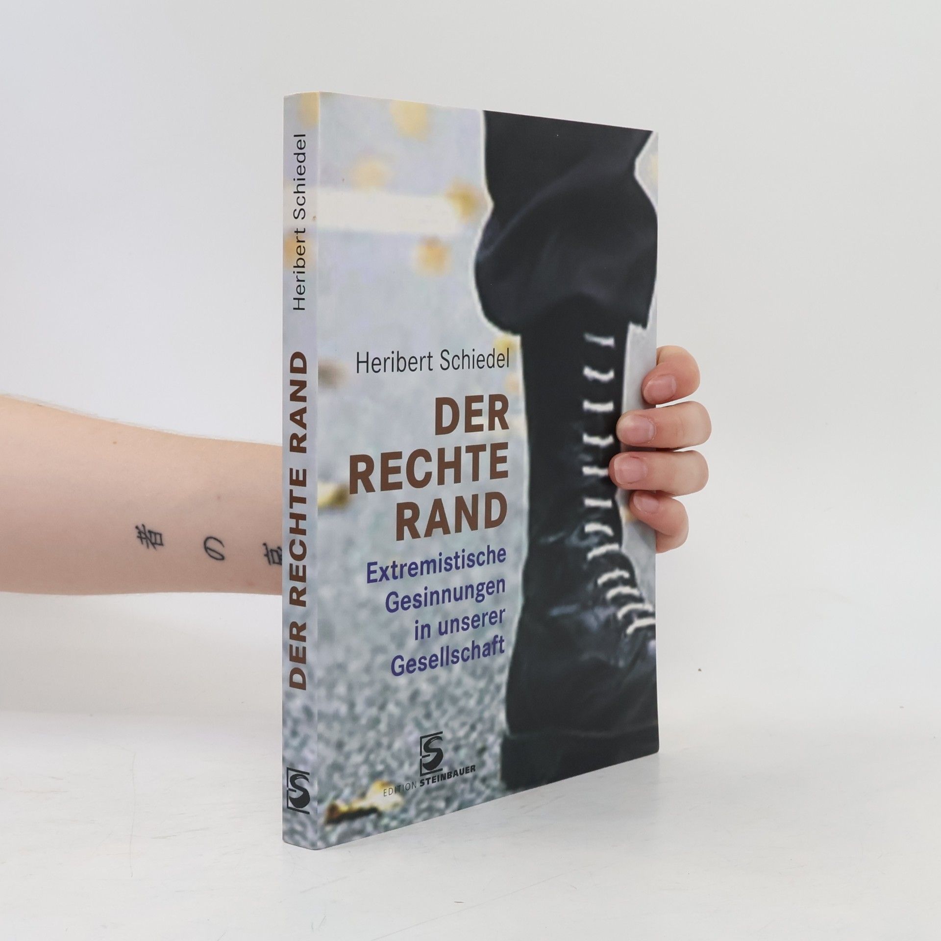 Der rechte Rand