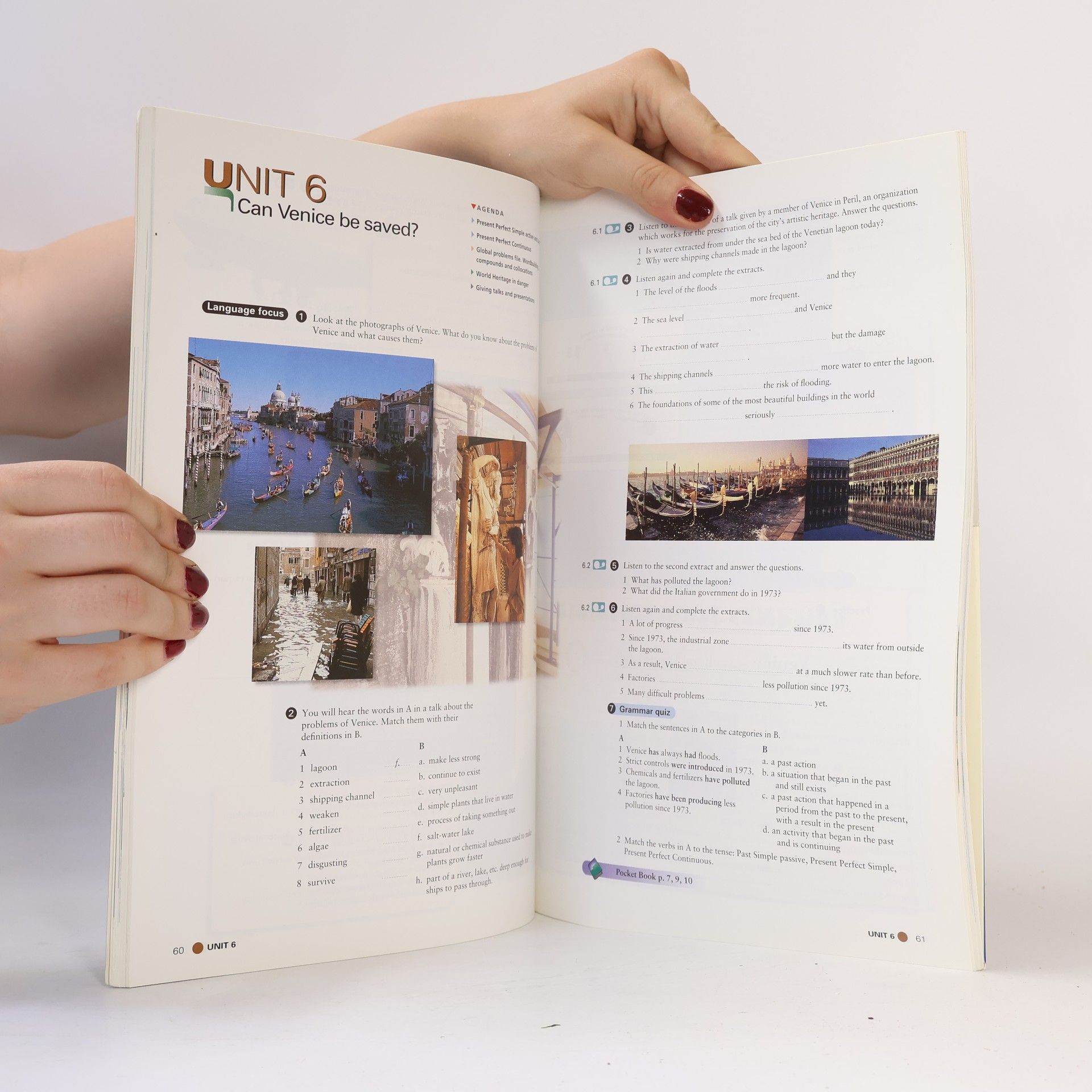 Liz Taylor International Express:Intermediate. Student's book