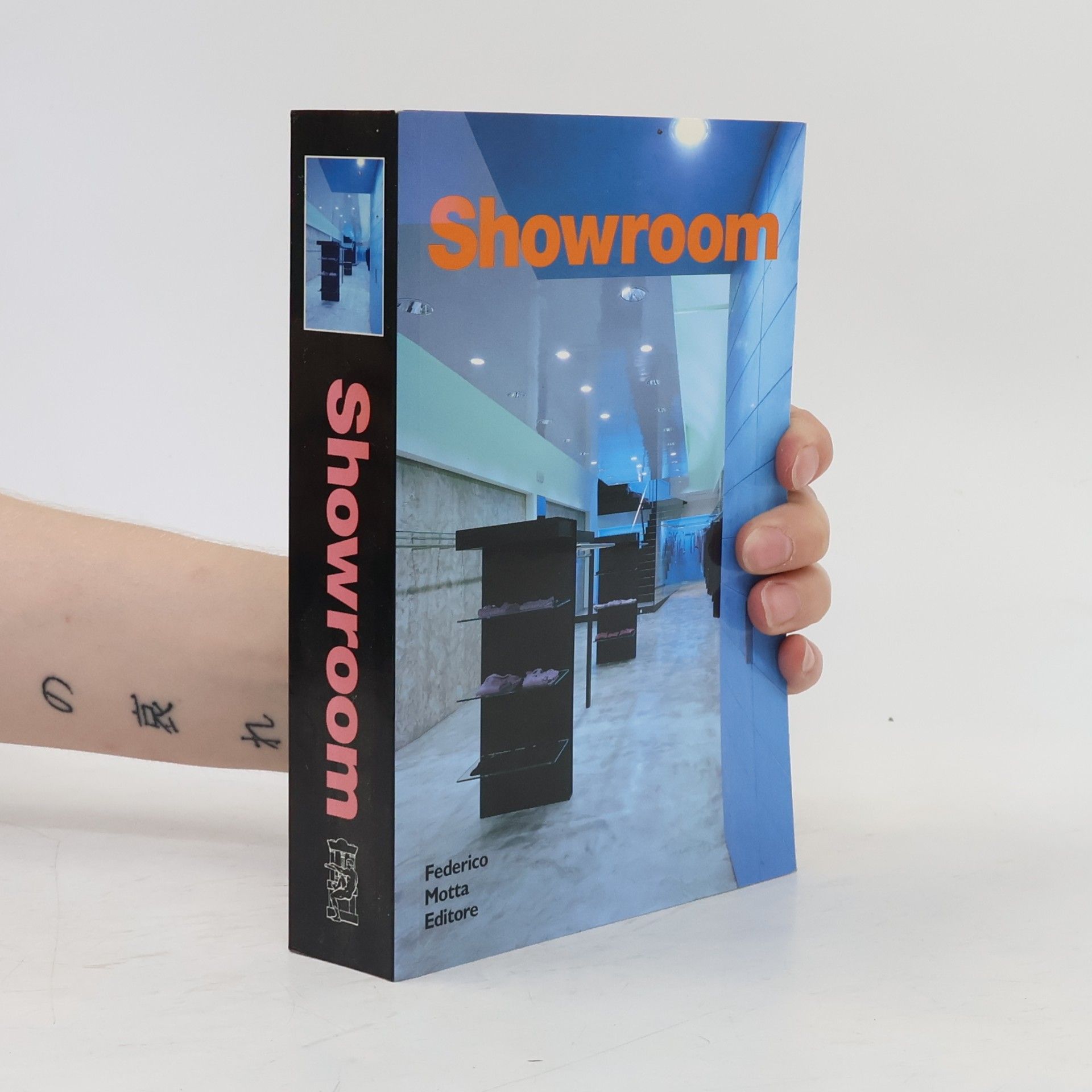 Showroom