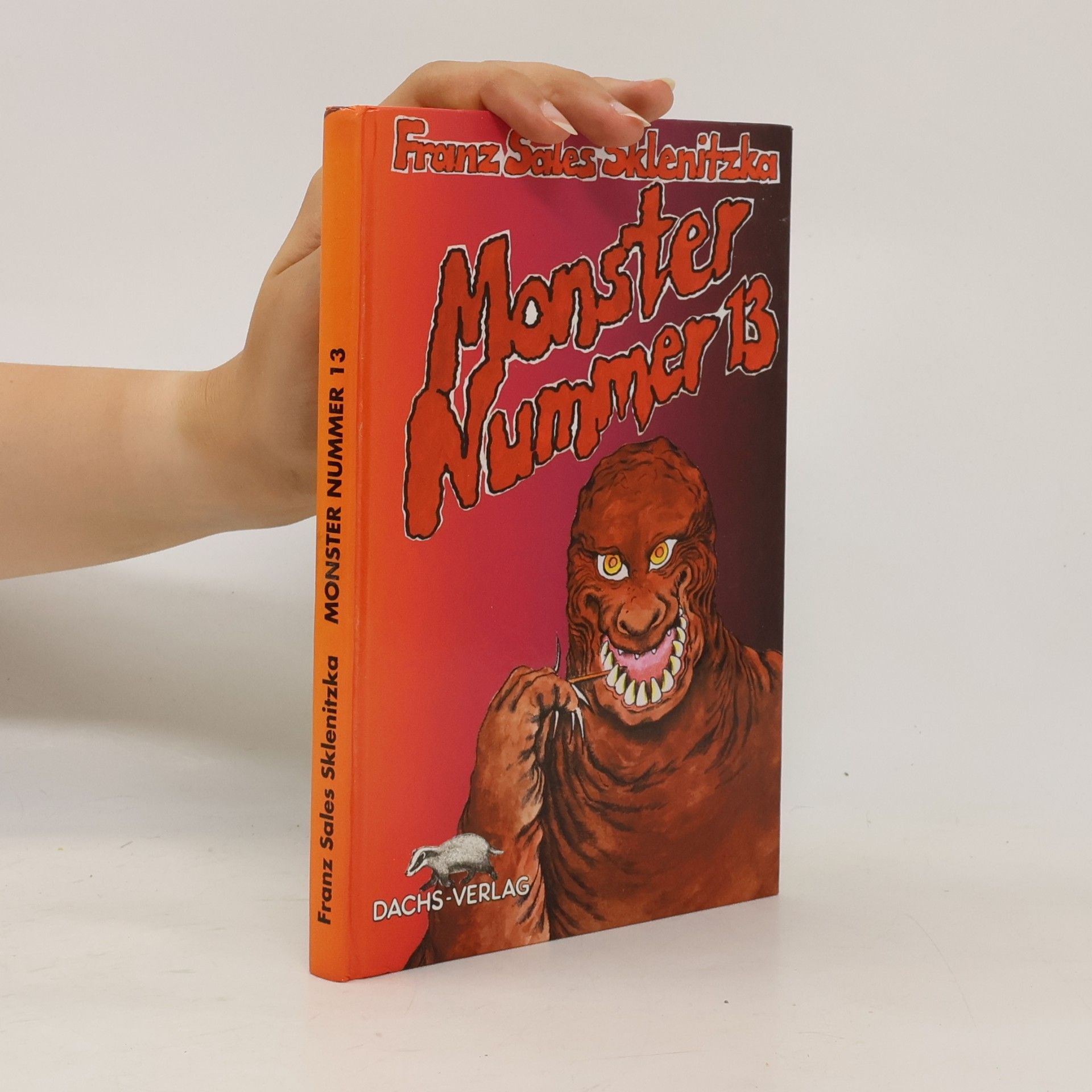 Monster Nummer 13