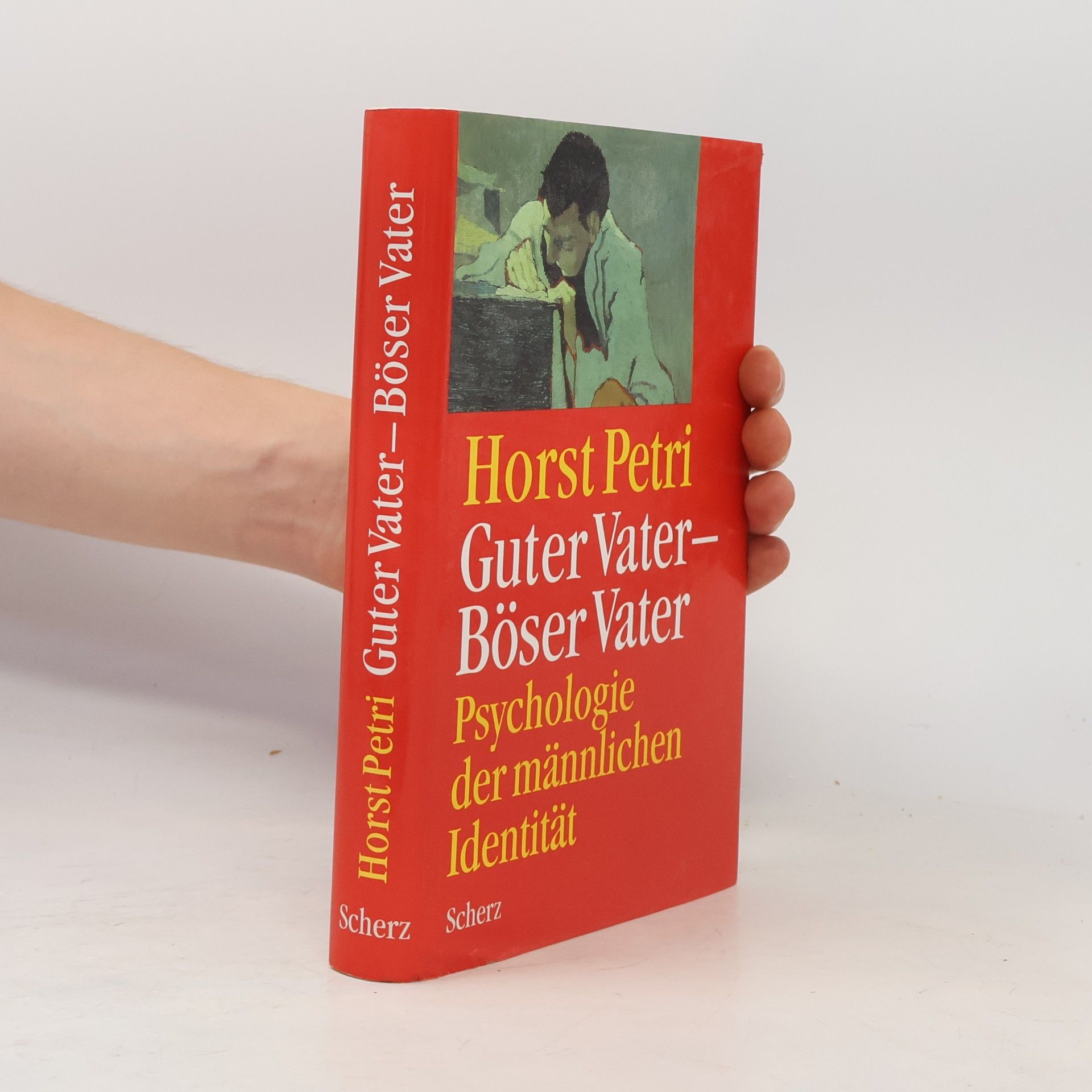 Horst Petri Guter Vater - böser Vater