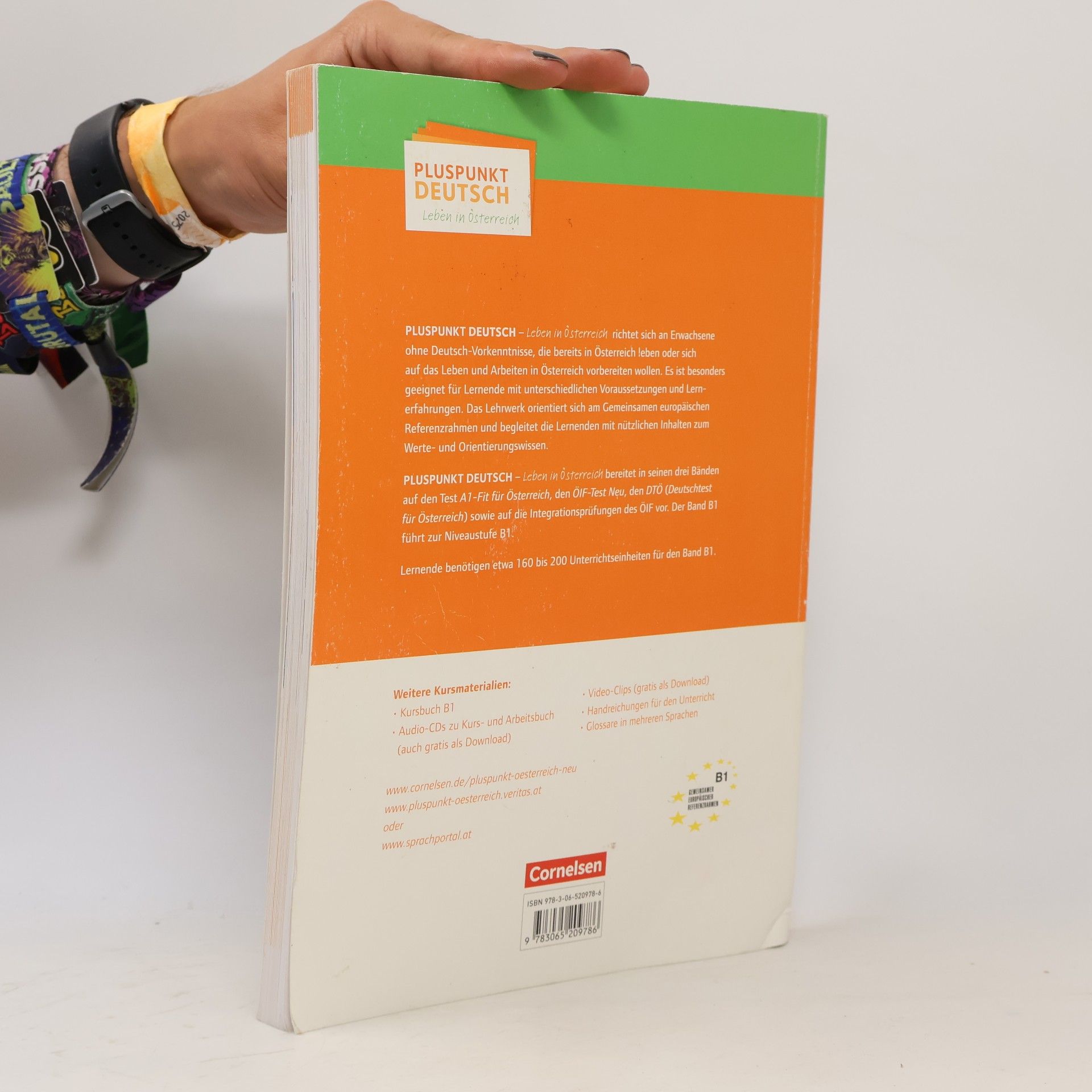 Friederike Jin Arbeitsbuch mit Audio-mp-3 Download und Lösungen
