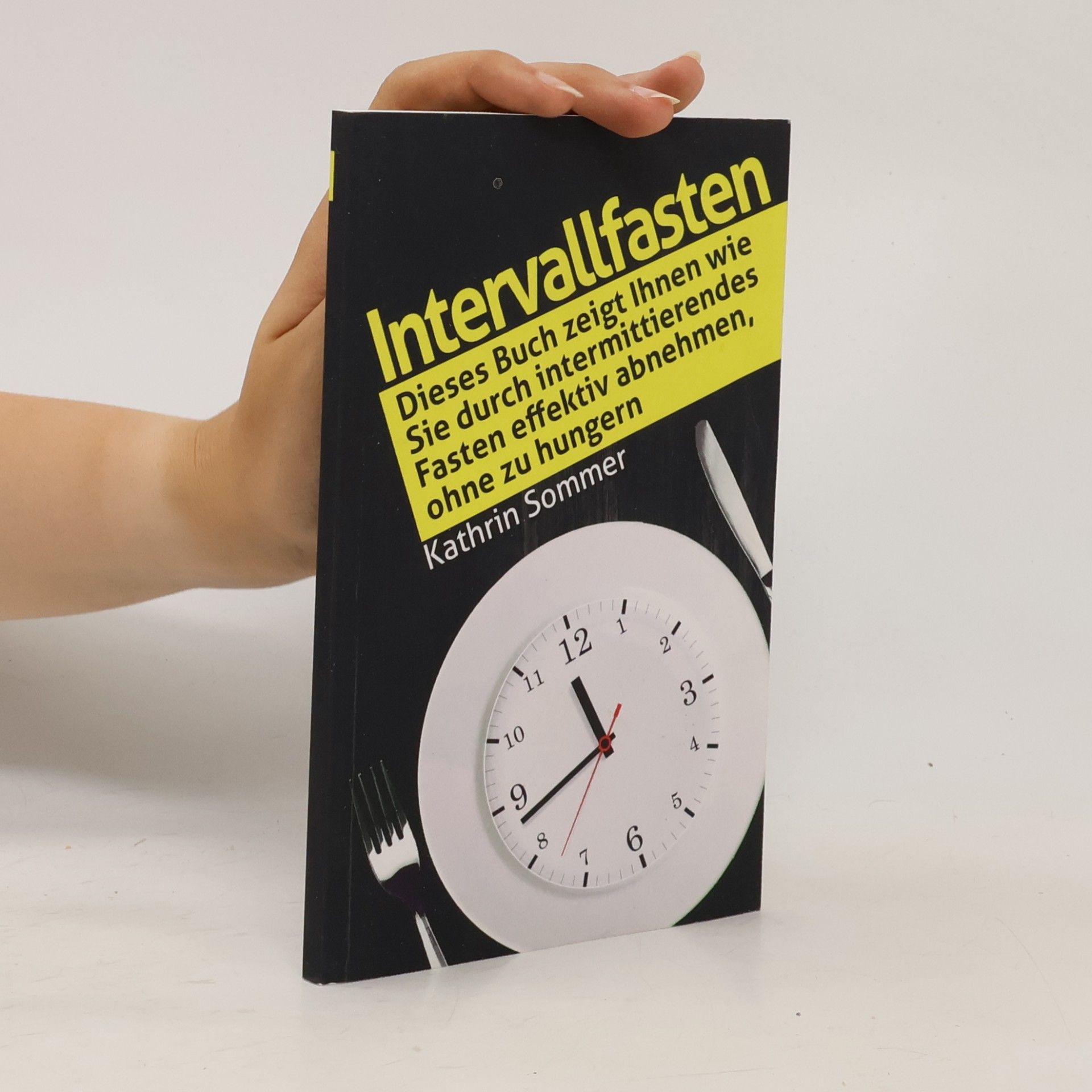 Intervallfasten