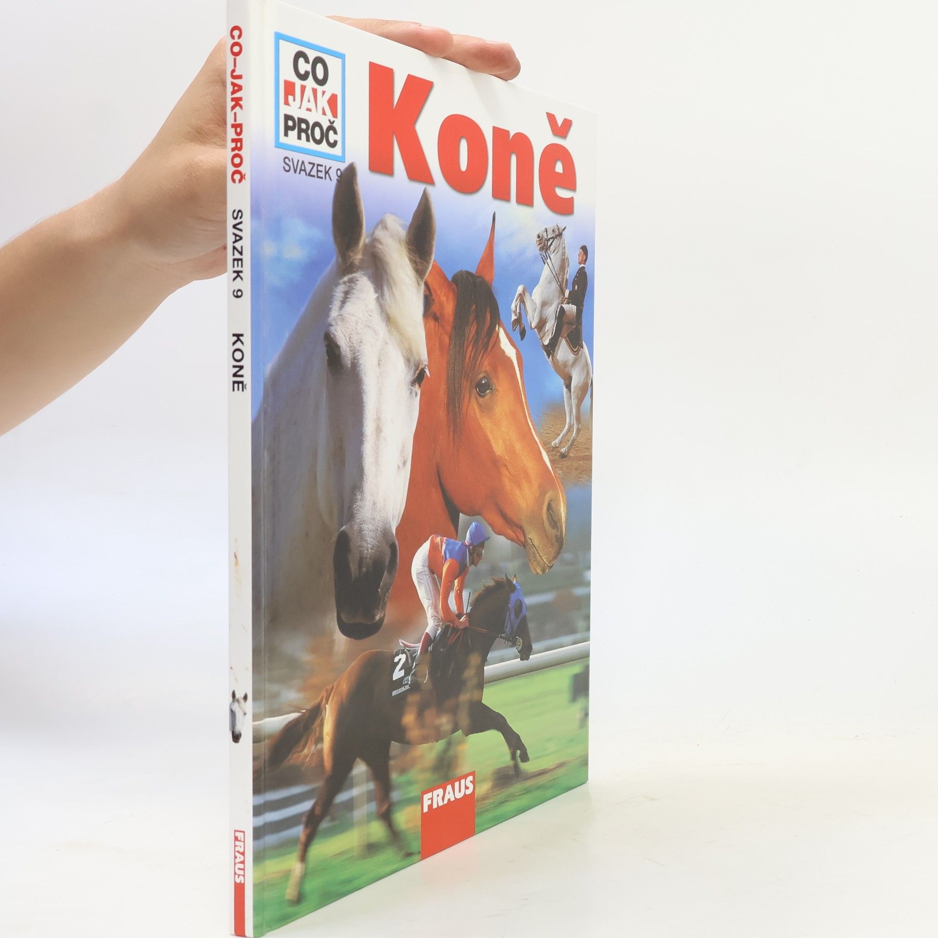 Koně