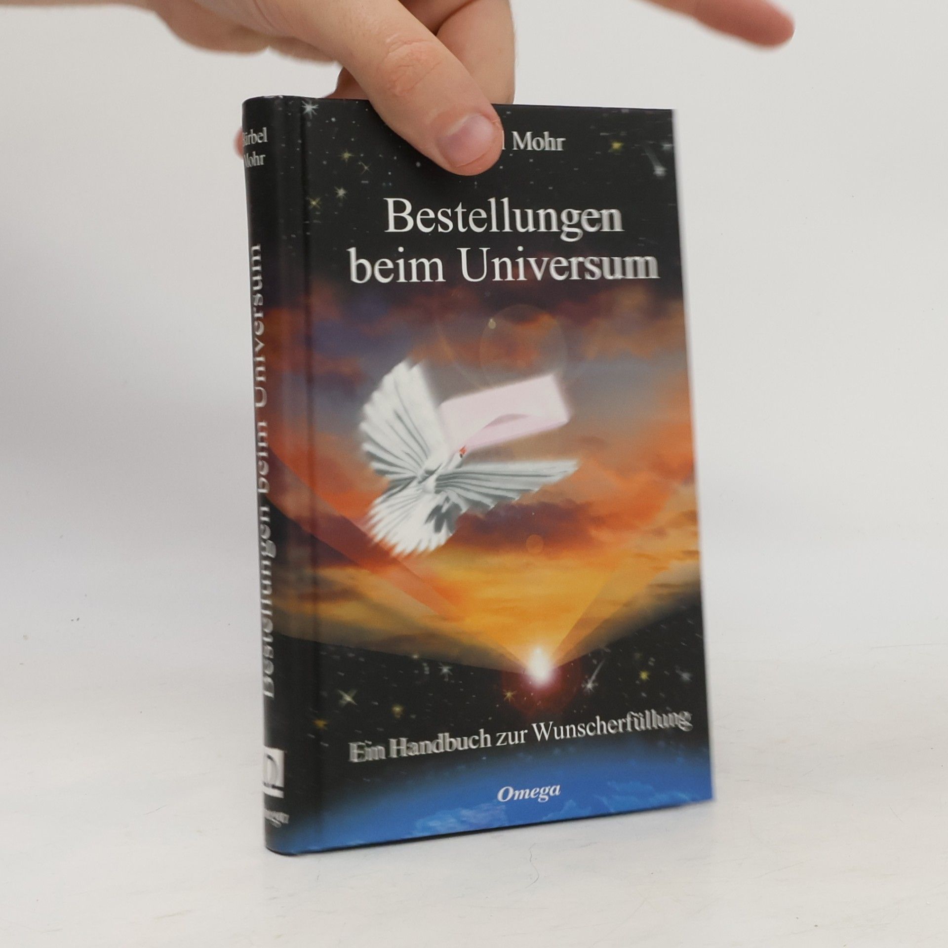 Bärbel Mohr Bestellungen beim Universum