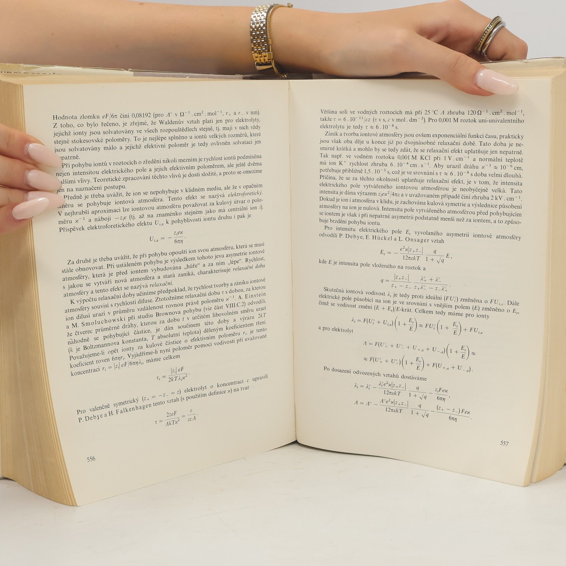 Jiří Dvořák Základy fysikální chemie