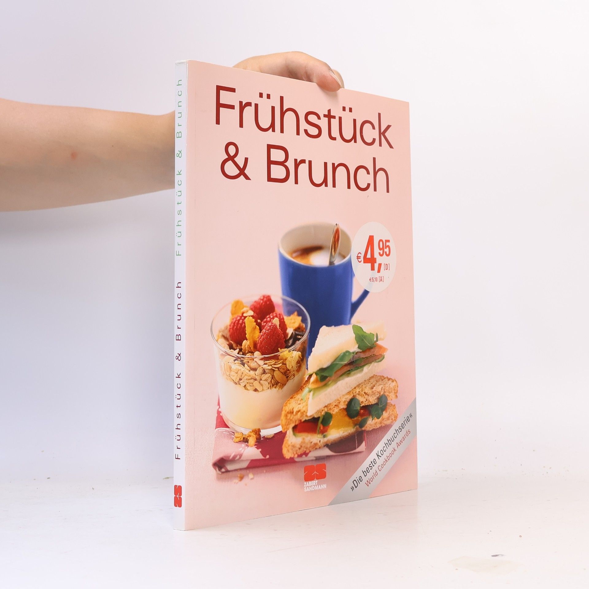 Autorenkollektiv Frühstück & Brunch