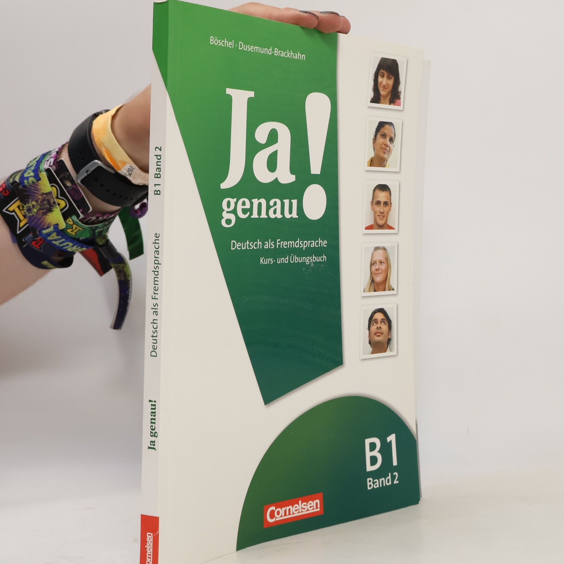 Claudia Böschel Ja genau!