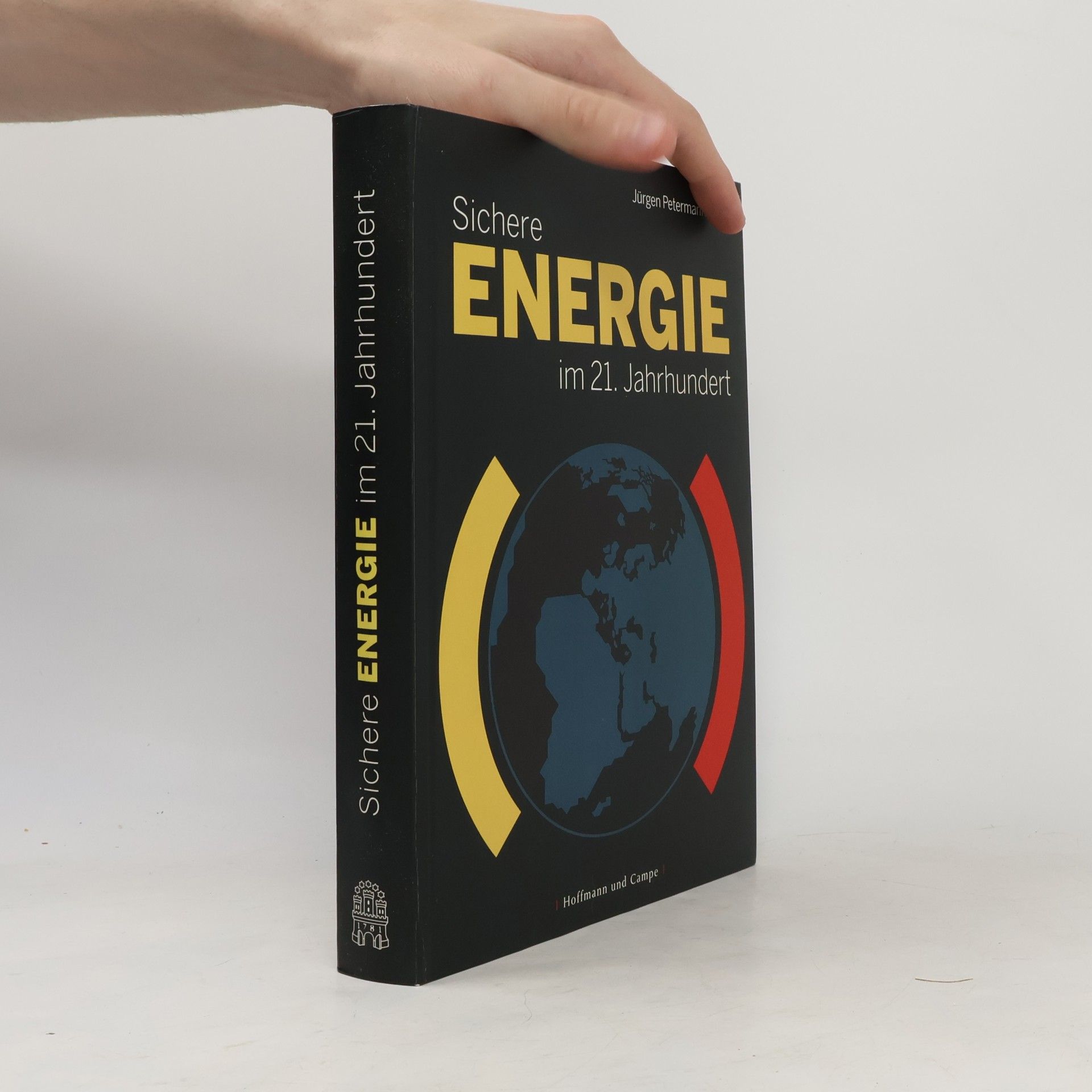 Sichere Energie im 21. Jahrhundert