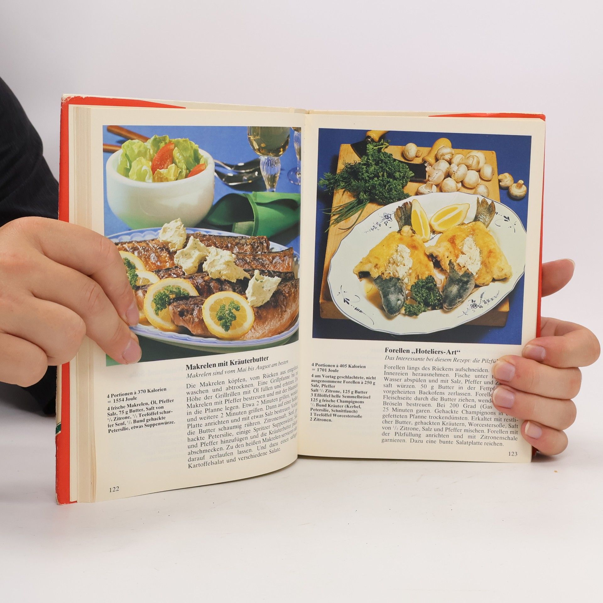 Collectif d'auteurs Köstlich kochen für alle Tage