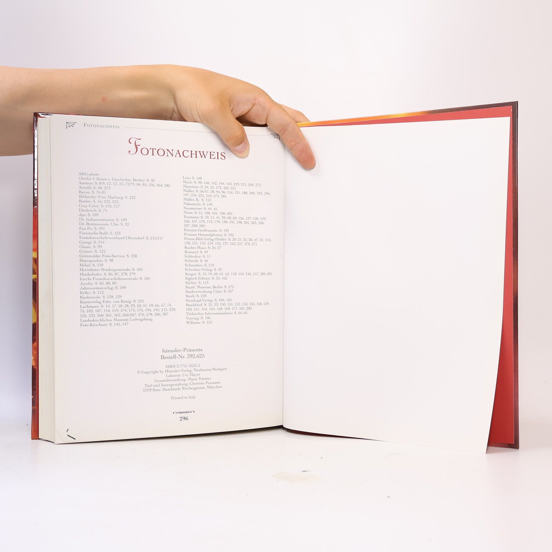 Cornelia Mack Das grosse Buch von Weihnachten