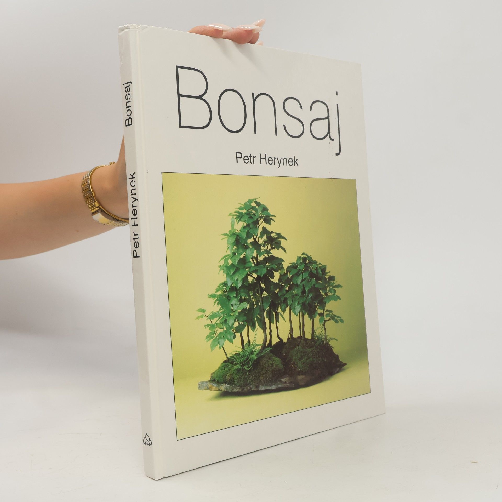 Petr Herynek Bonsaj