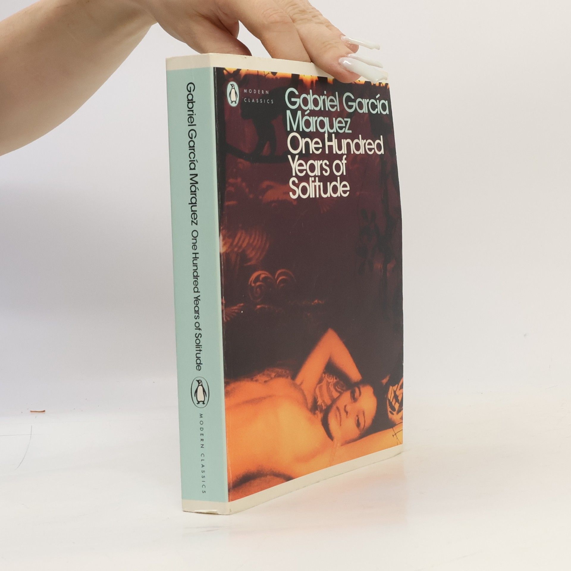 One Hundred Years of Solitude