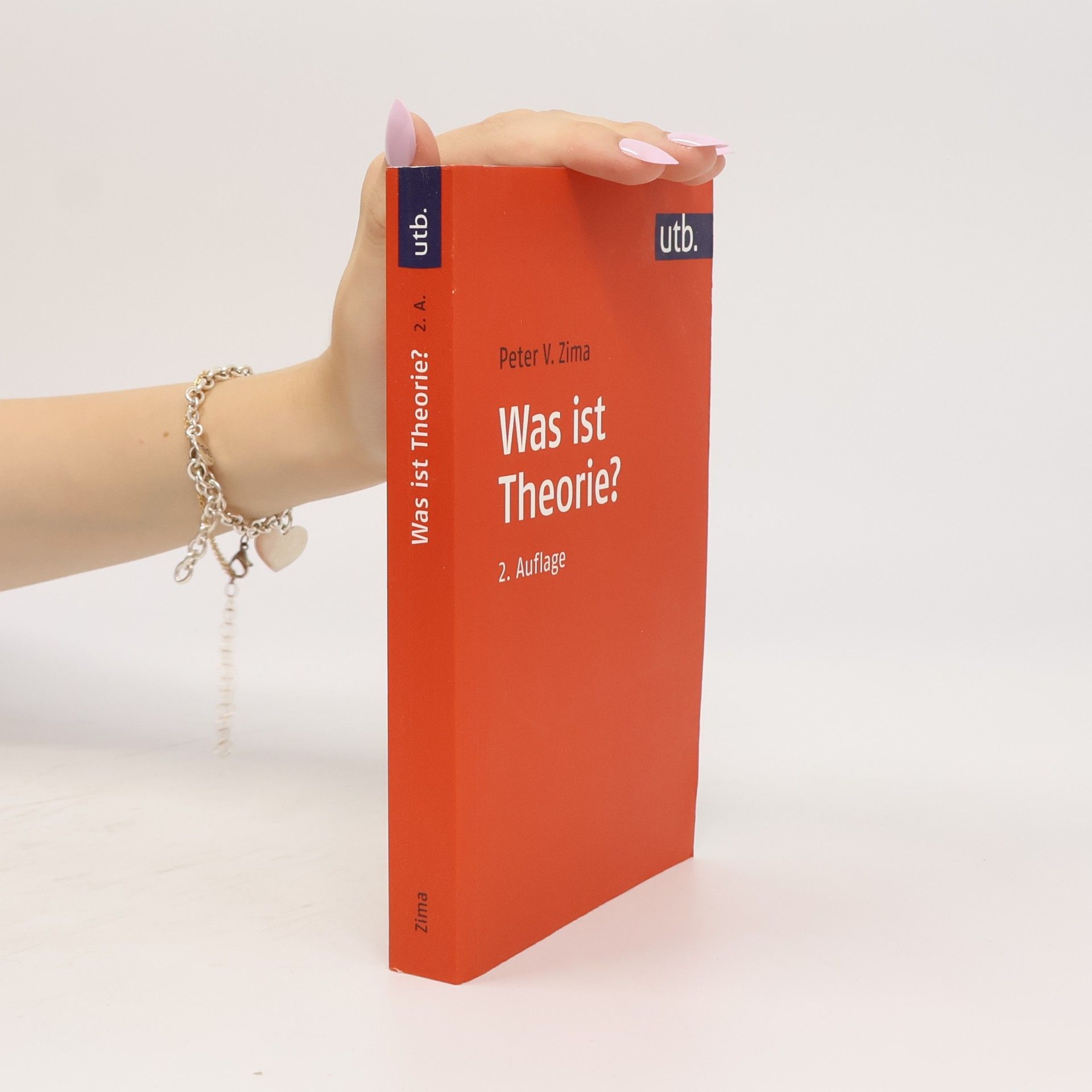 Was ist Theorie?