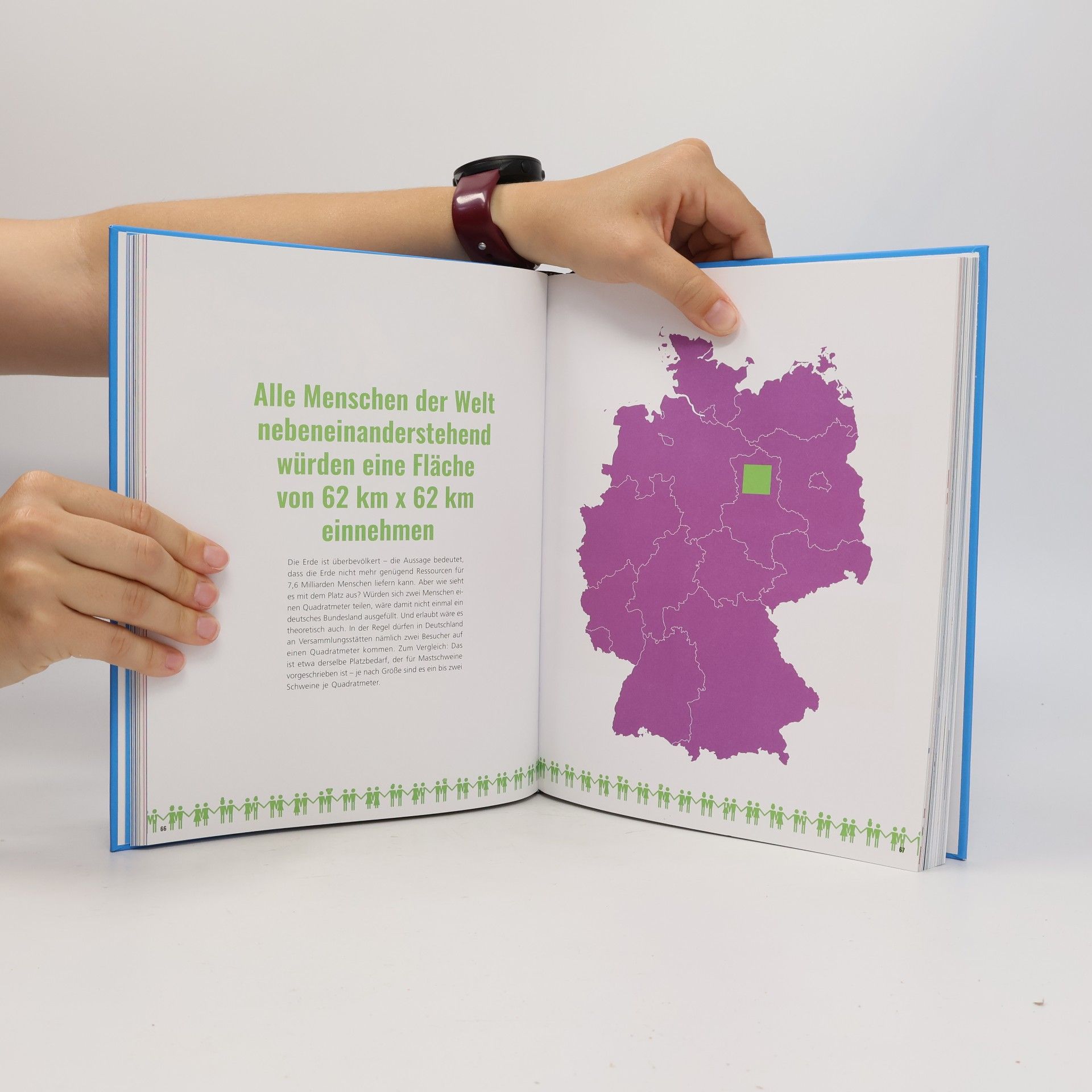 Various authors 100 Karten, die deine Sicht auf die Welt verändern