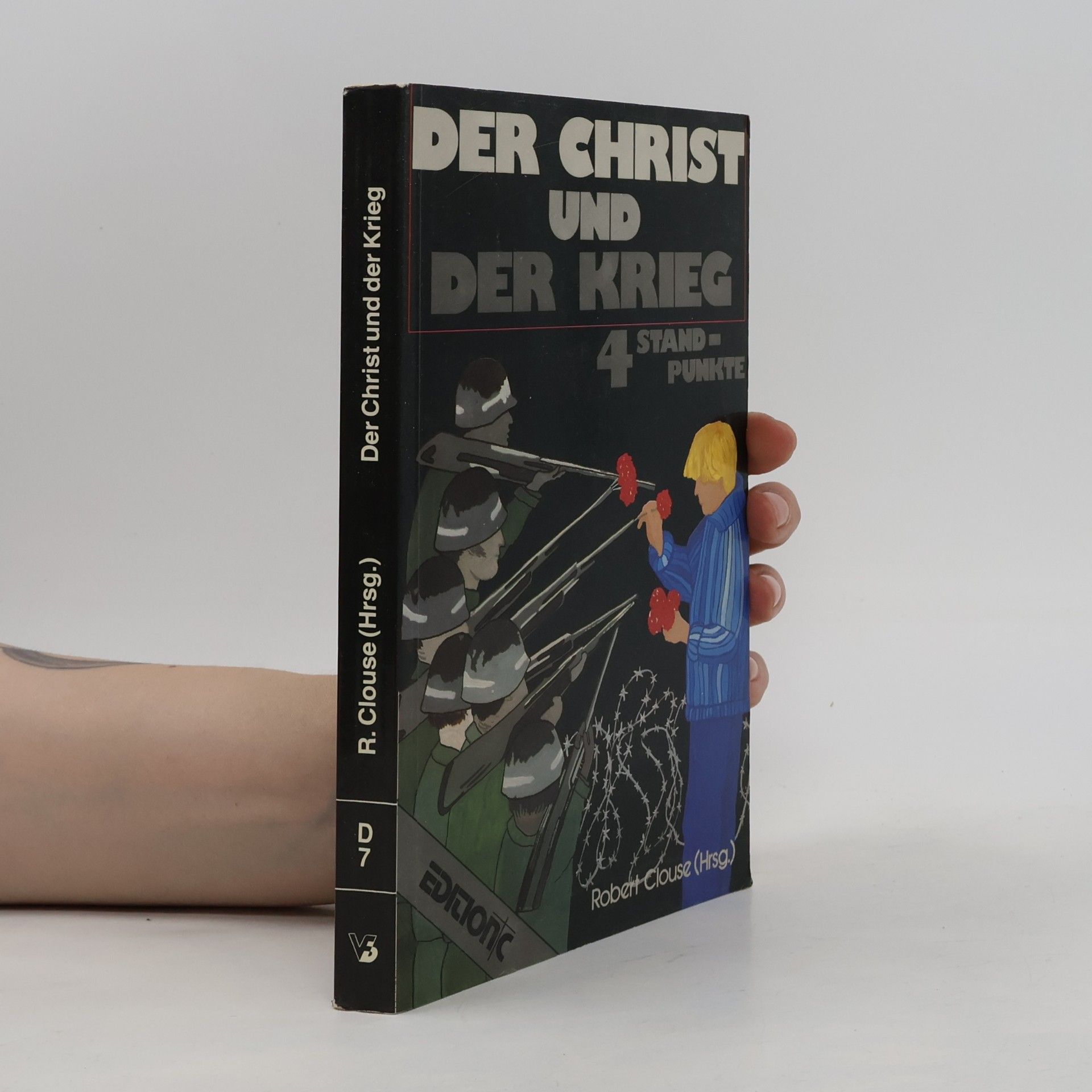 Der Christ und der Krieg