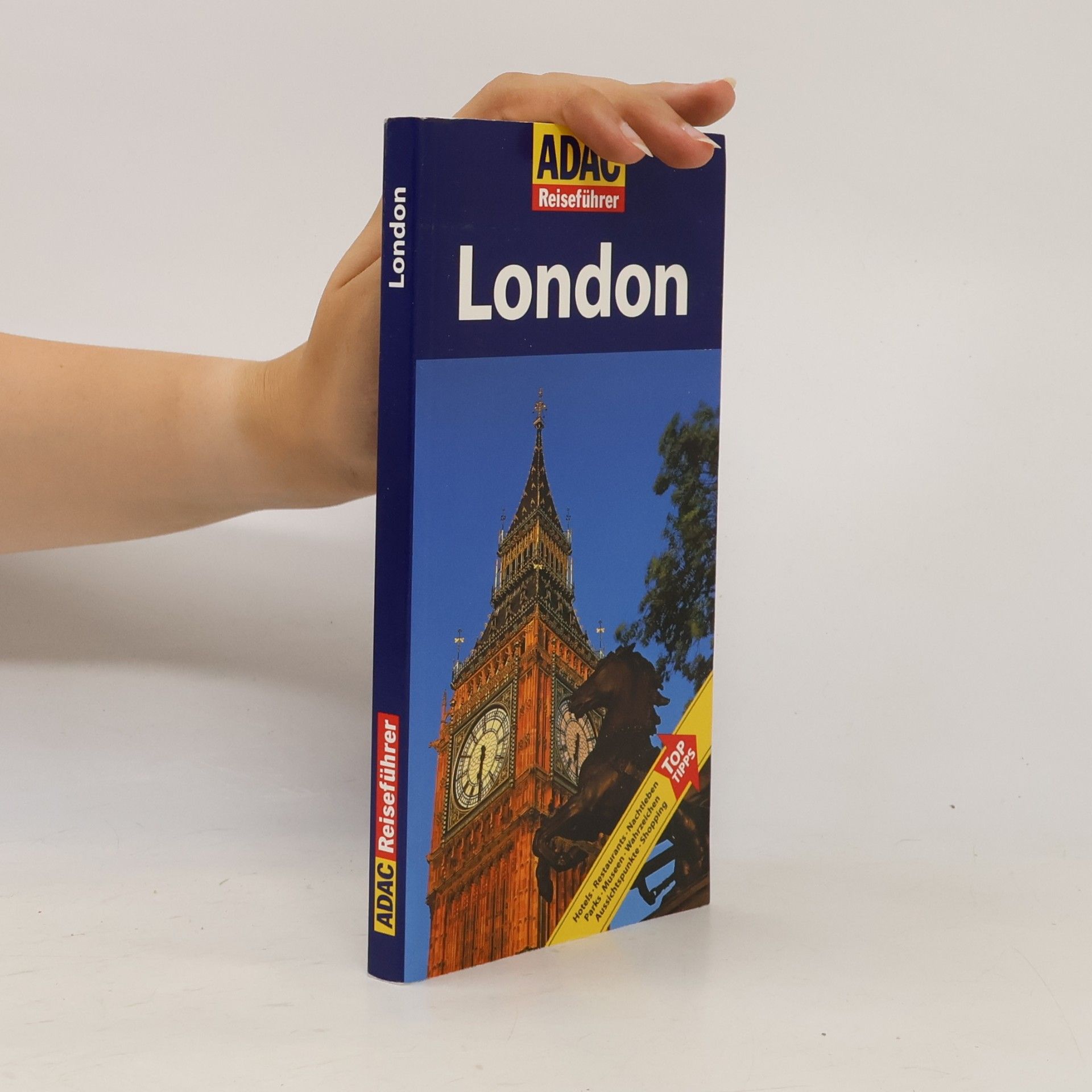 Sabine Lindlbauer London