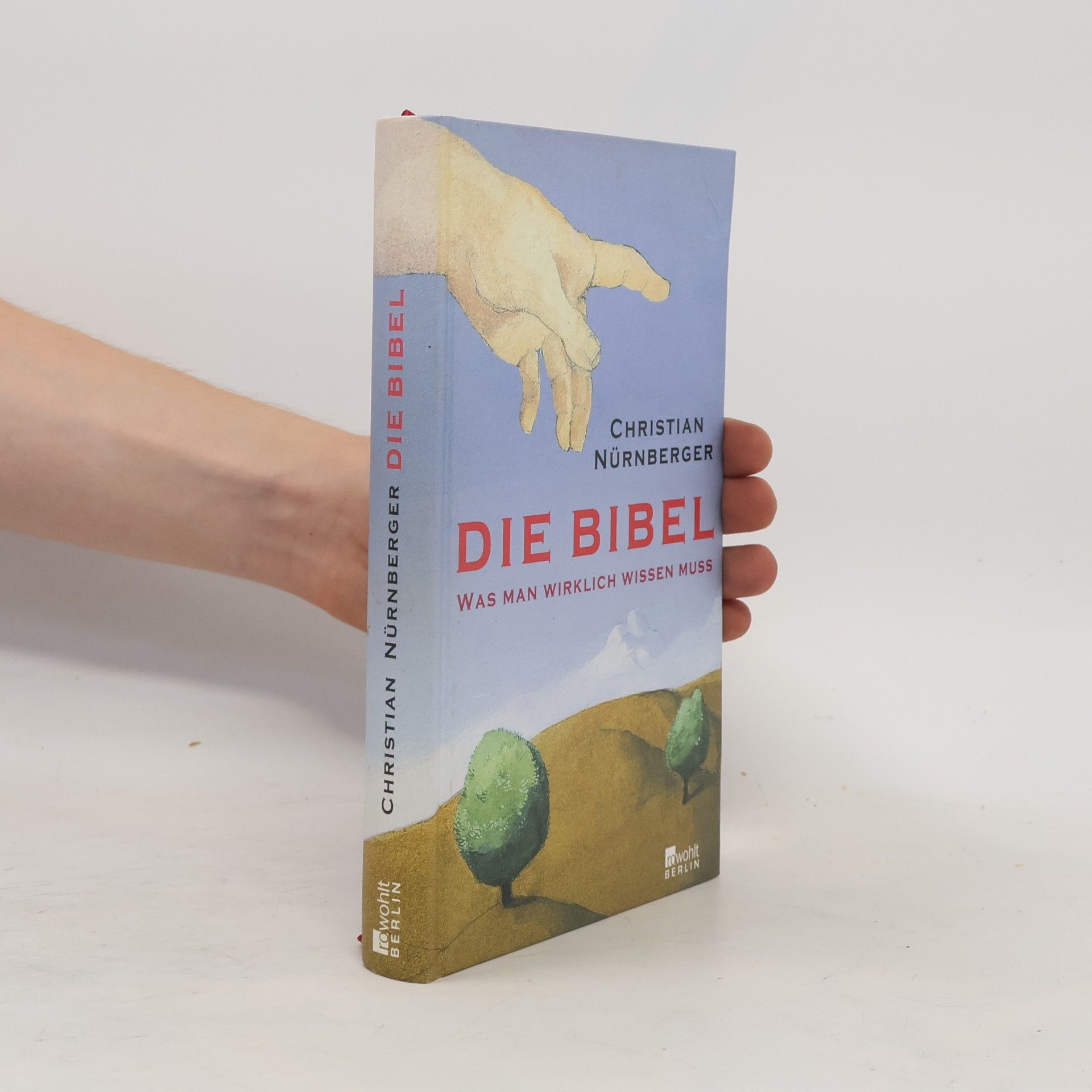 Die Bibel