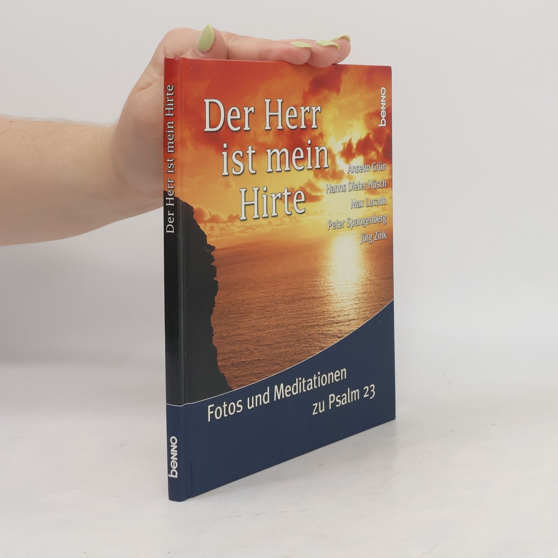 Der Herr ist mein Hirte