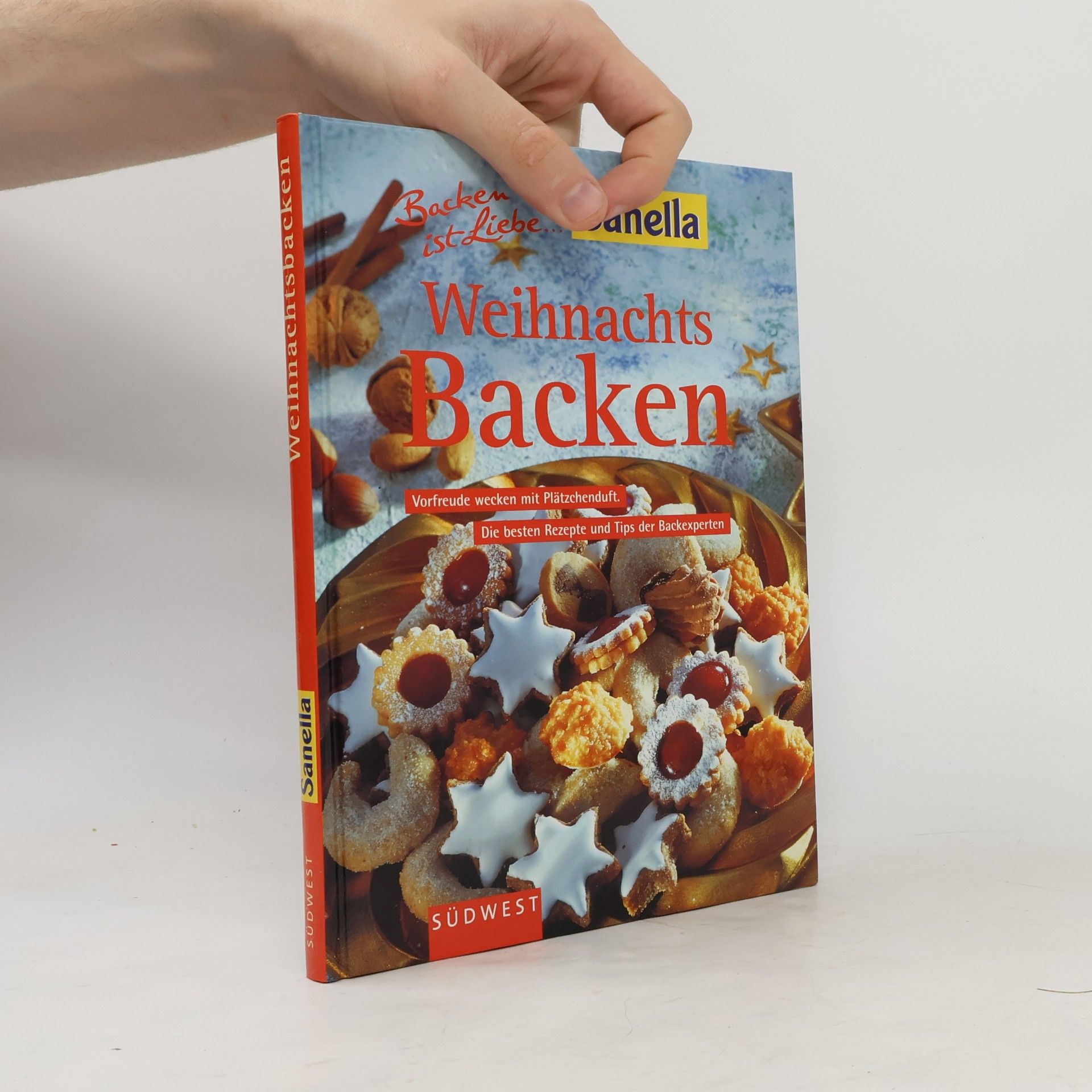 Autorenkollektiv Weihnachts Backen