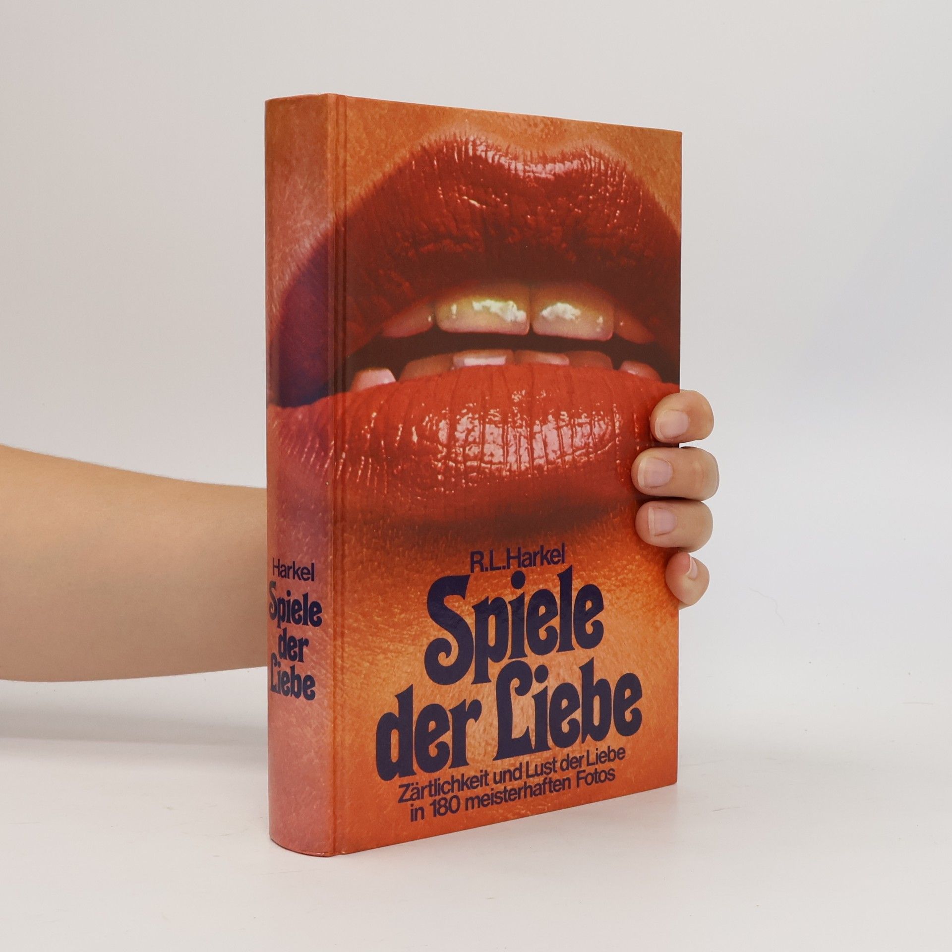 Spiele der Liebe