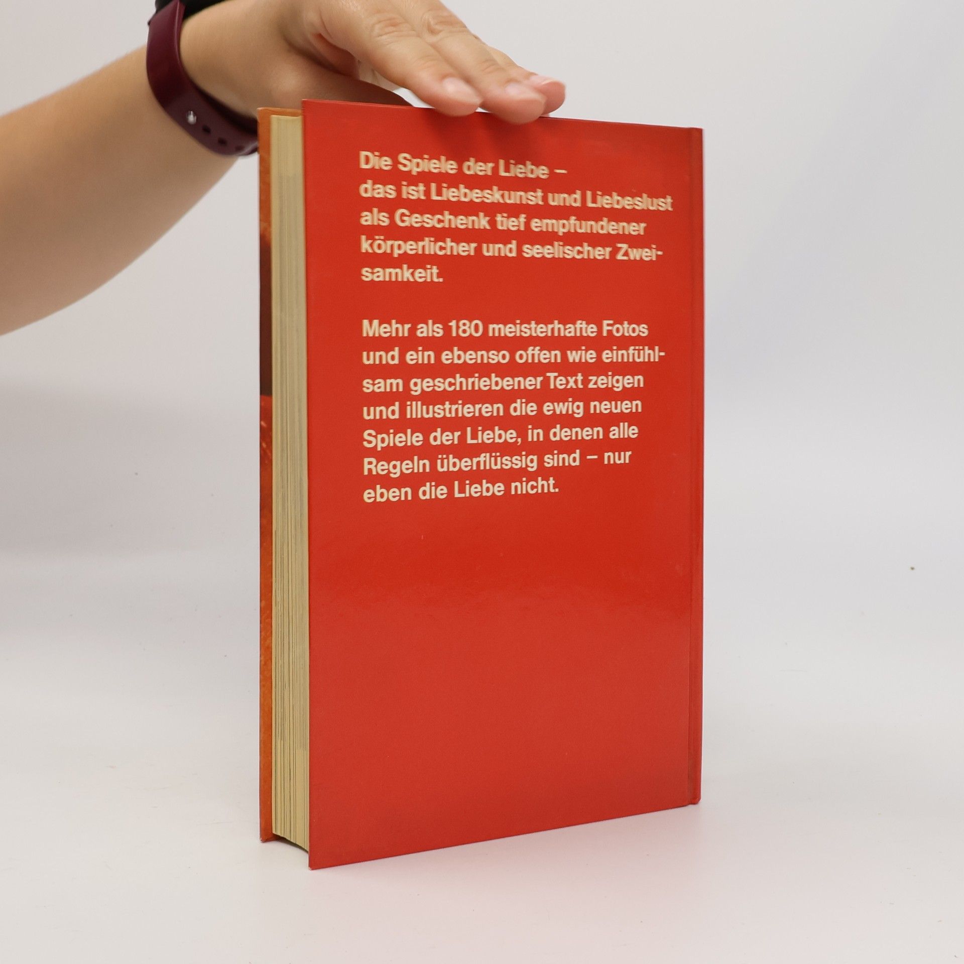 R. L. Harkel Spiele der Liebe
