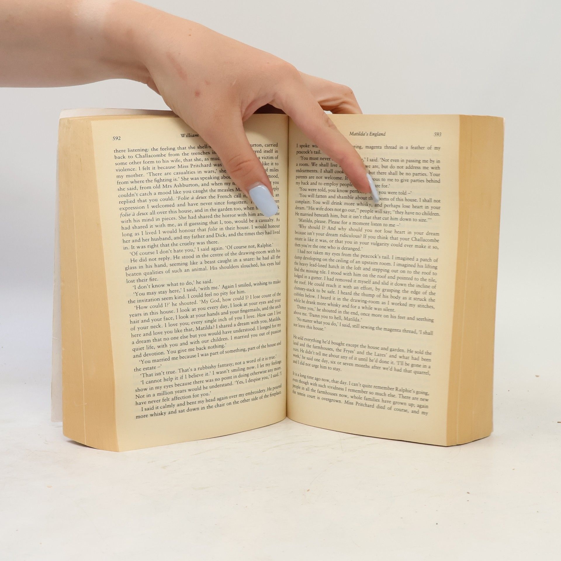 William Trevor The Collected Stories