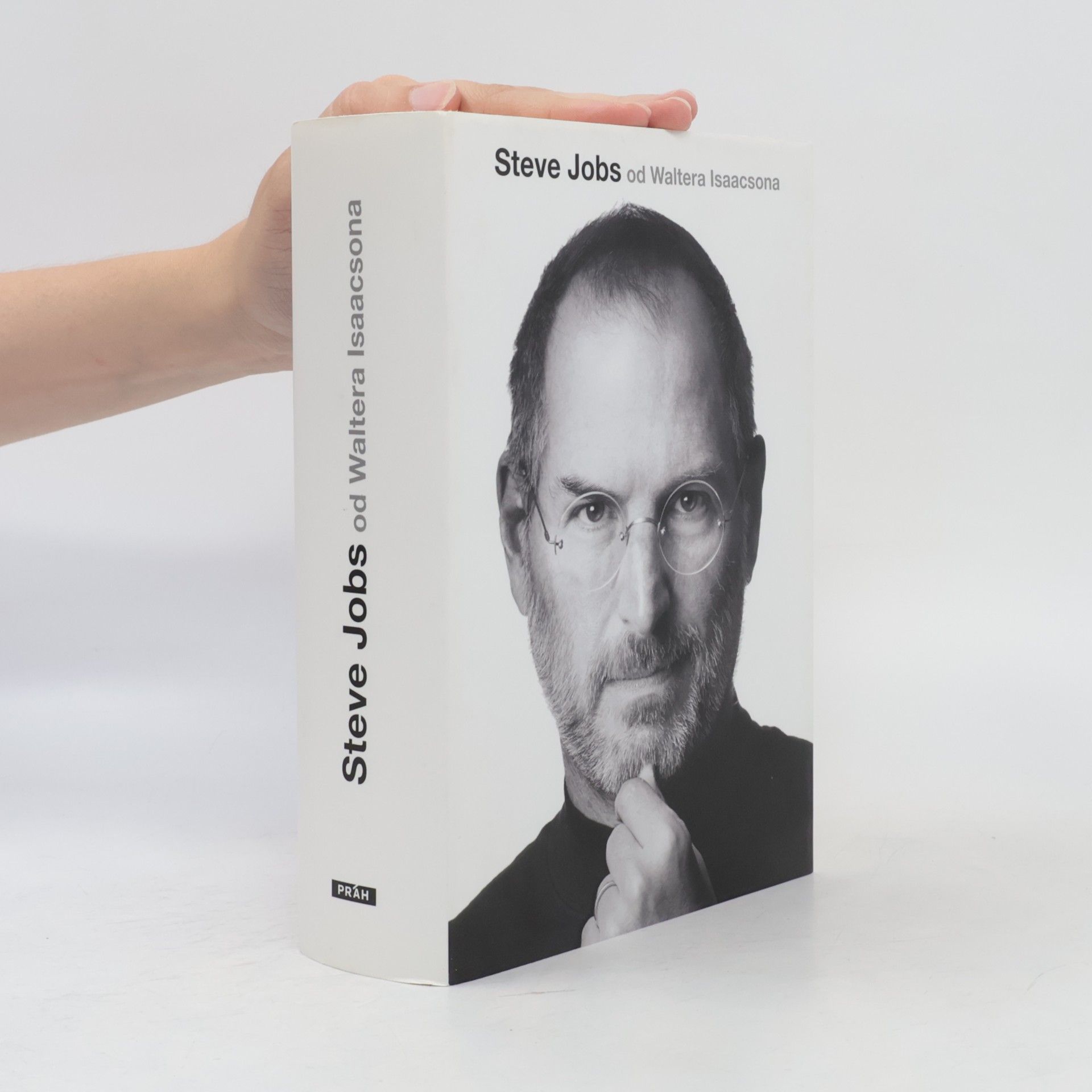Walter Isaacson Steve Jobs