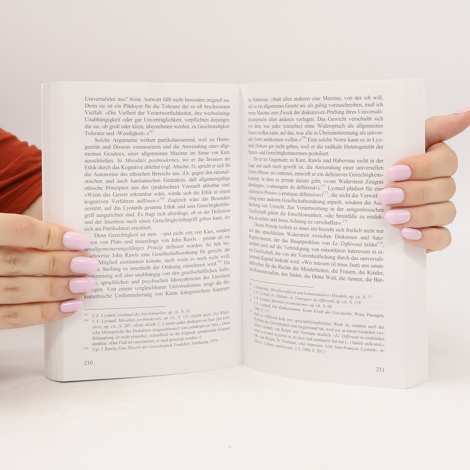 Peter V. Zima Moderne/Postmoderne
