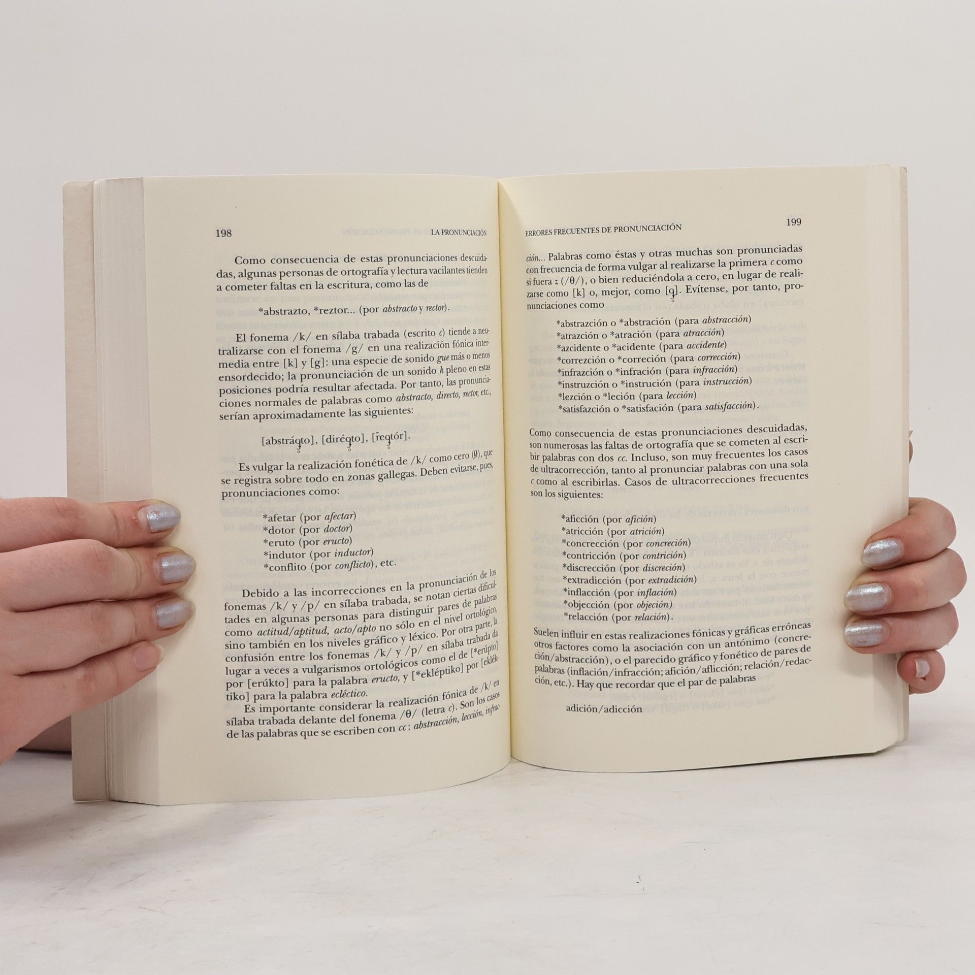 Leonardo Gómez Torrego Bibliotheca philologica - 1: Manual de español correcto