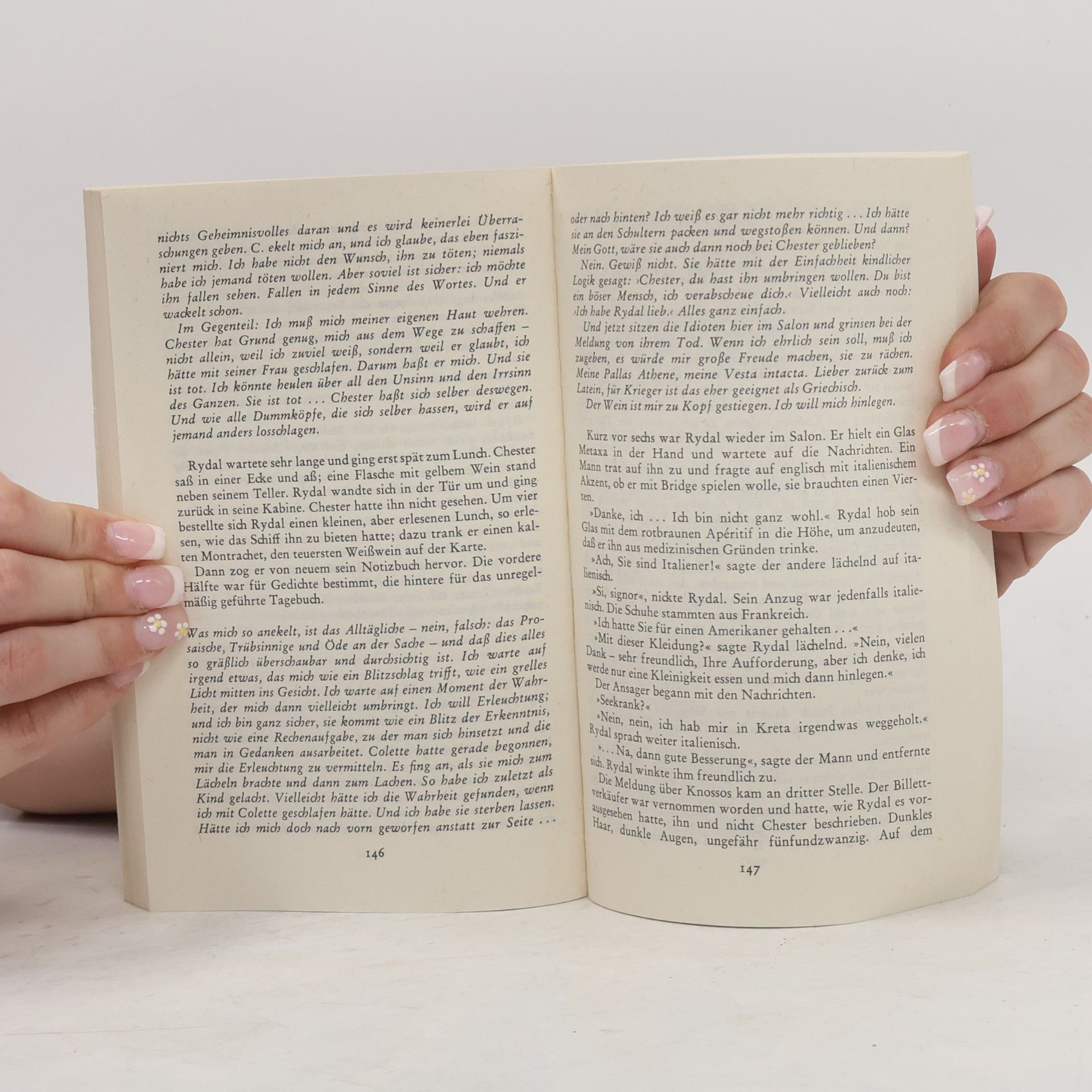 Patricia Highsmith Die zwei Gesichter des Januars