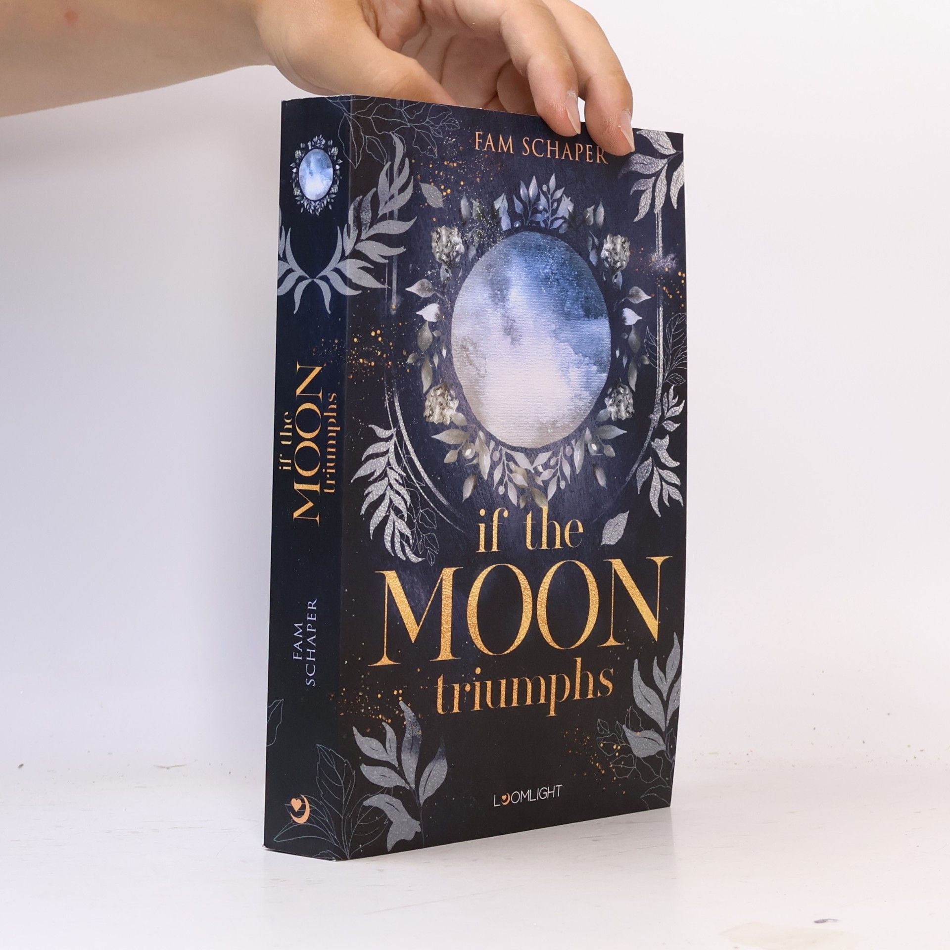 If the Moon Triumphs