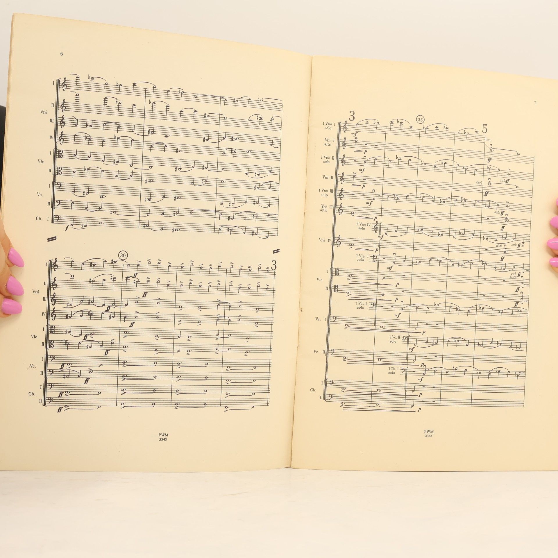Witold Lutosławski Muzyka żałobna