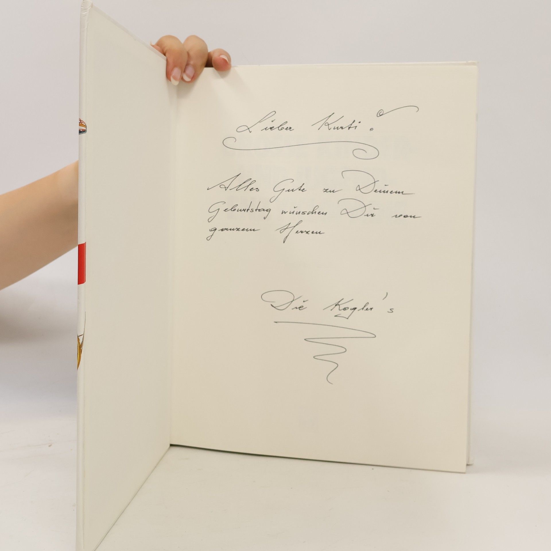 Various authors Grosse Kinder - und Jugend Enzyklopädie